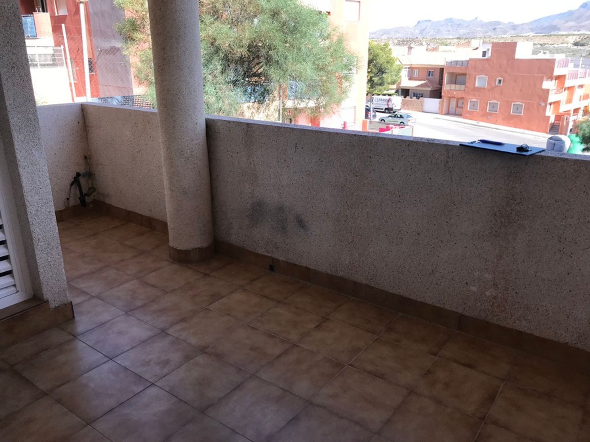 公寓 在 Puerto de Mazarrón, Región de Murcia 11236800