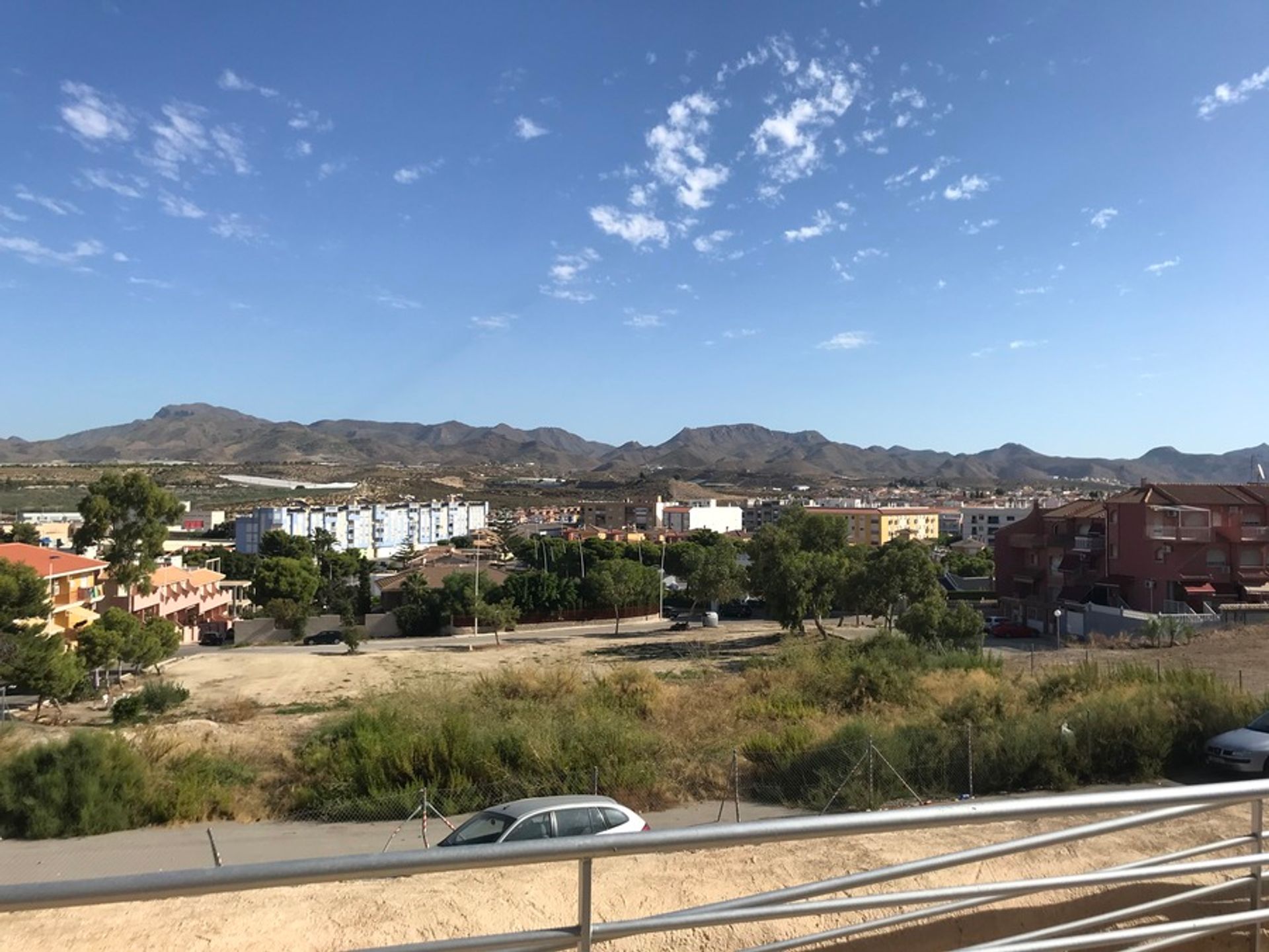 公寓 在 Puerto de Mazarrón, Región de Murcia 11236800