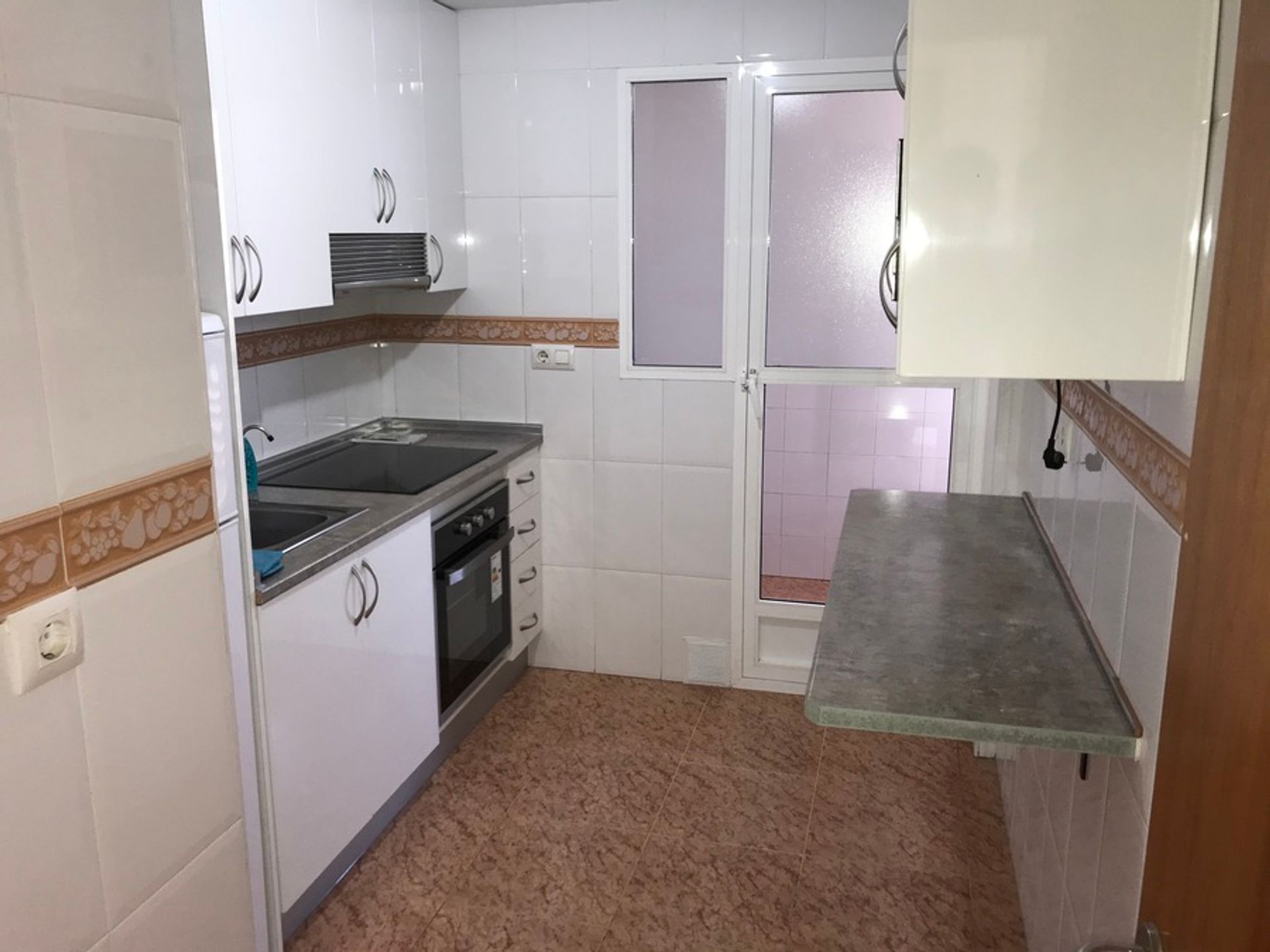 公寓 在 Puerto de Mazarrón, Región de Murcia 11236800