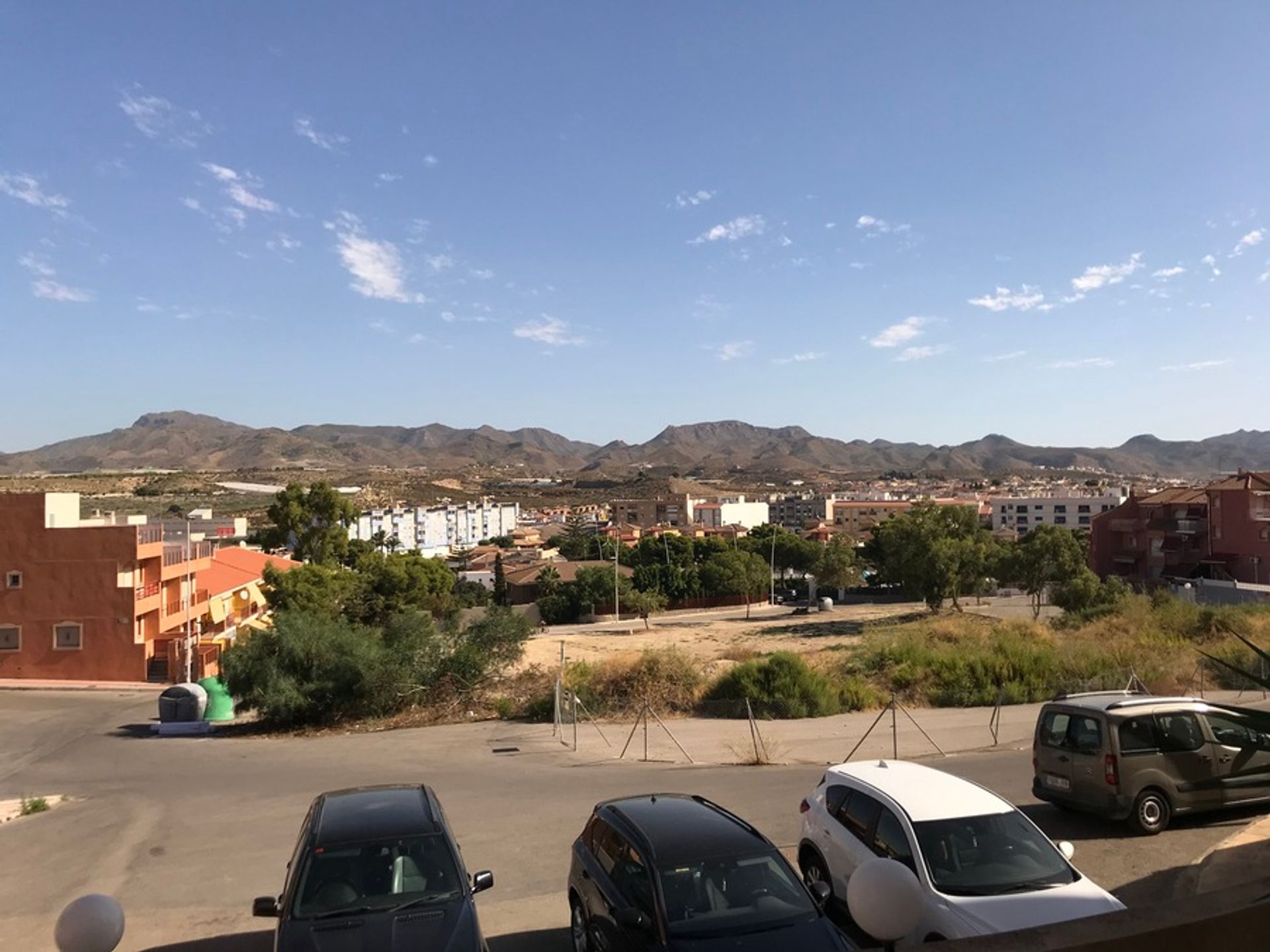 公寓 在 Puerto de Mazarrón, Región de Murcia 11236800