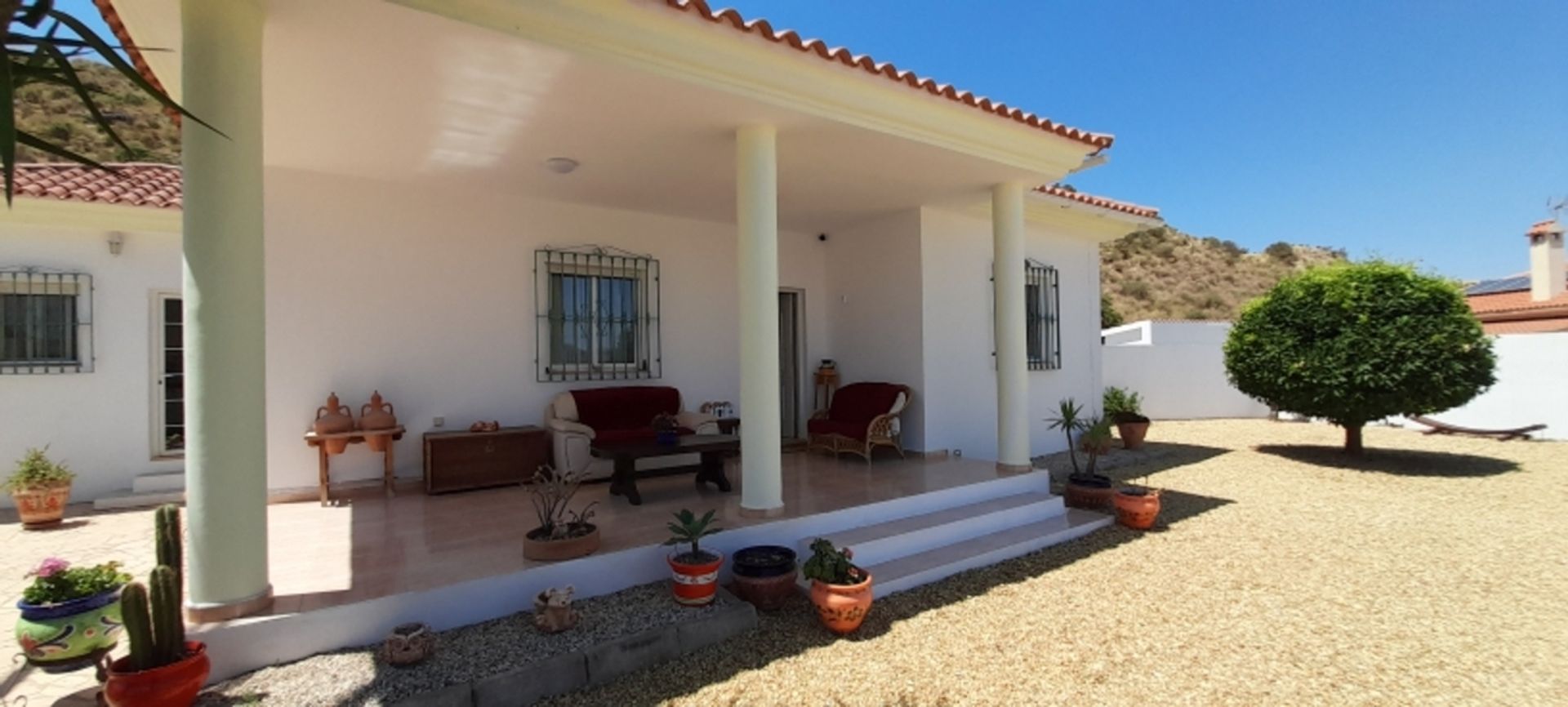 Haus im Urrácal, Andalucía 11236801