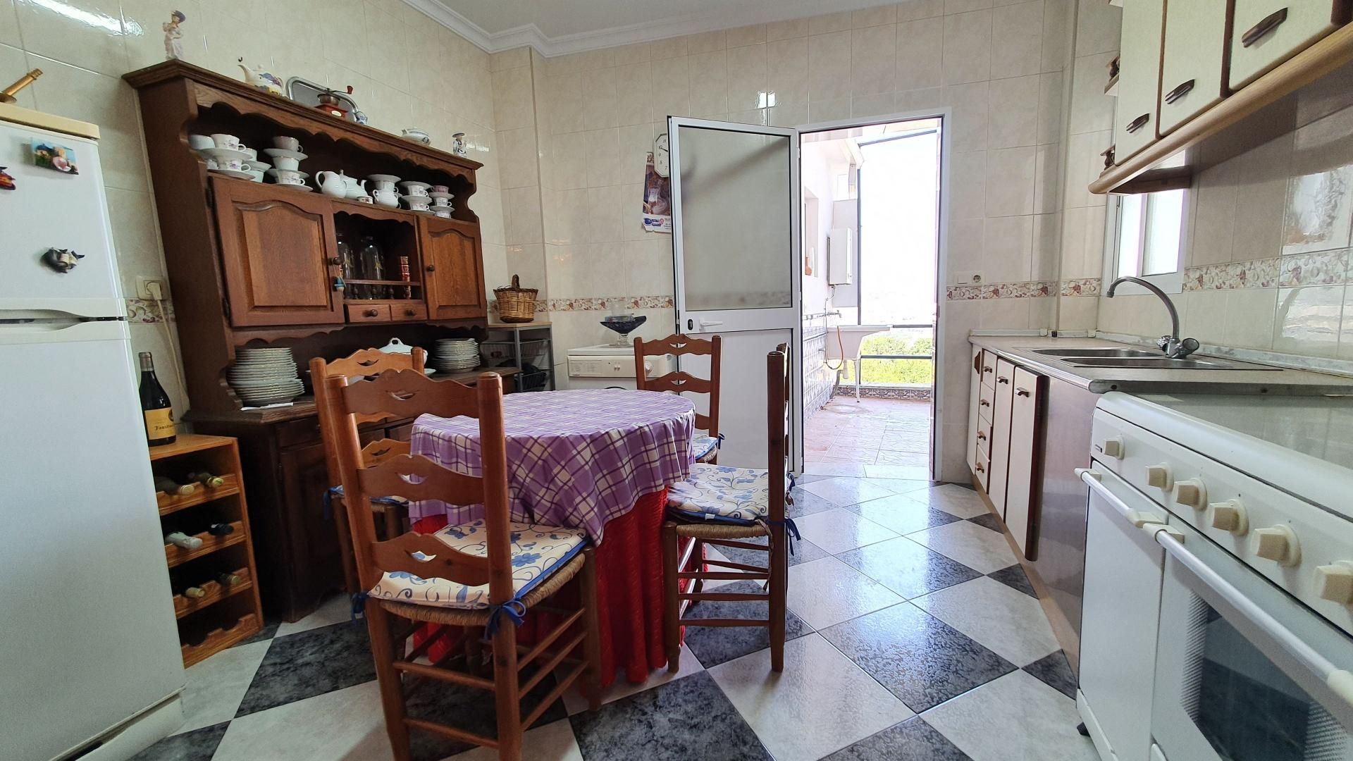 Huis in Alhaurín el Grande, Andalucía 11236810