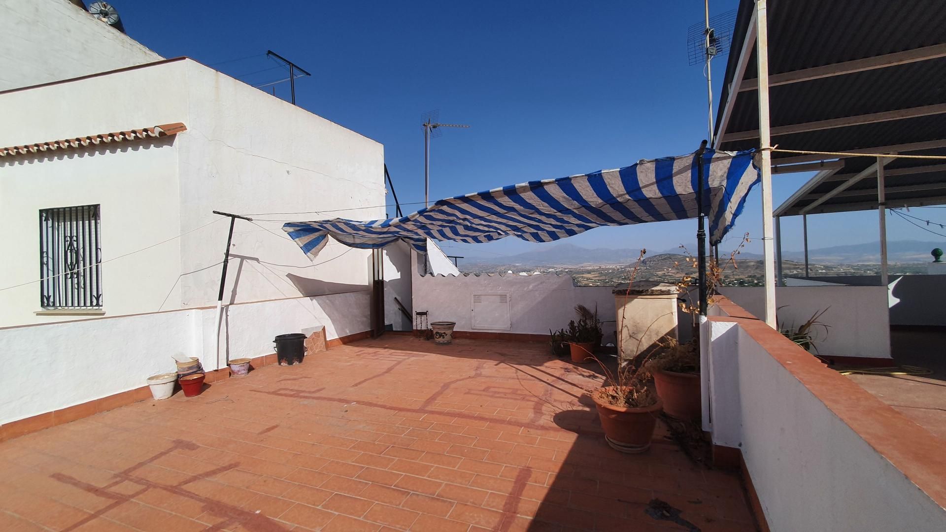 Huis in Alhaurín el Grande, Andalucía 11236810