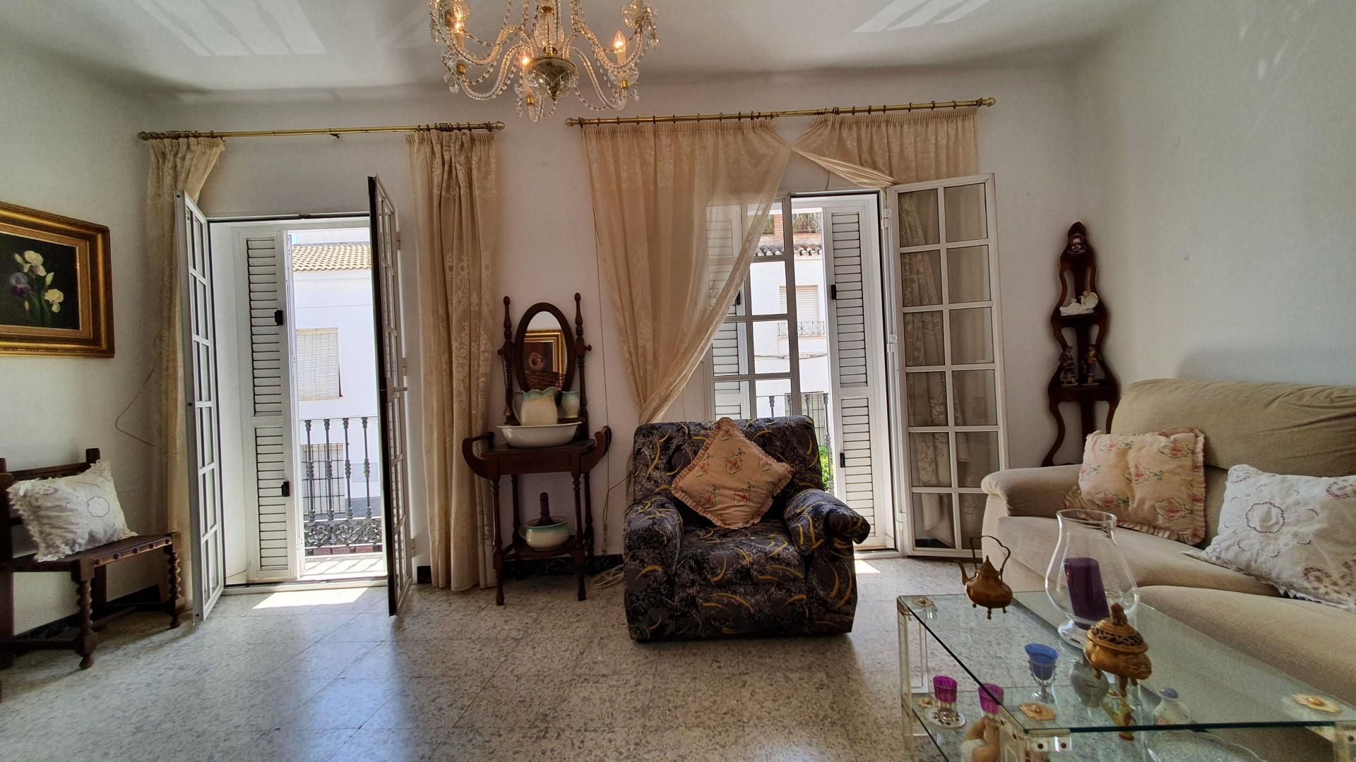 Huis in Alhaurín el Grande, Andalucía 11236810