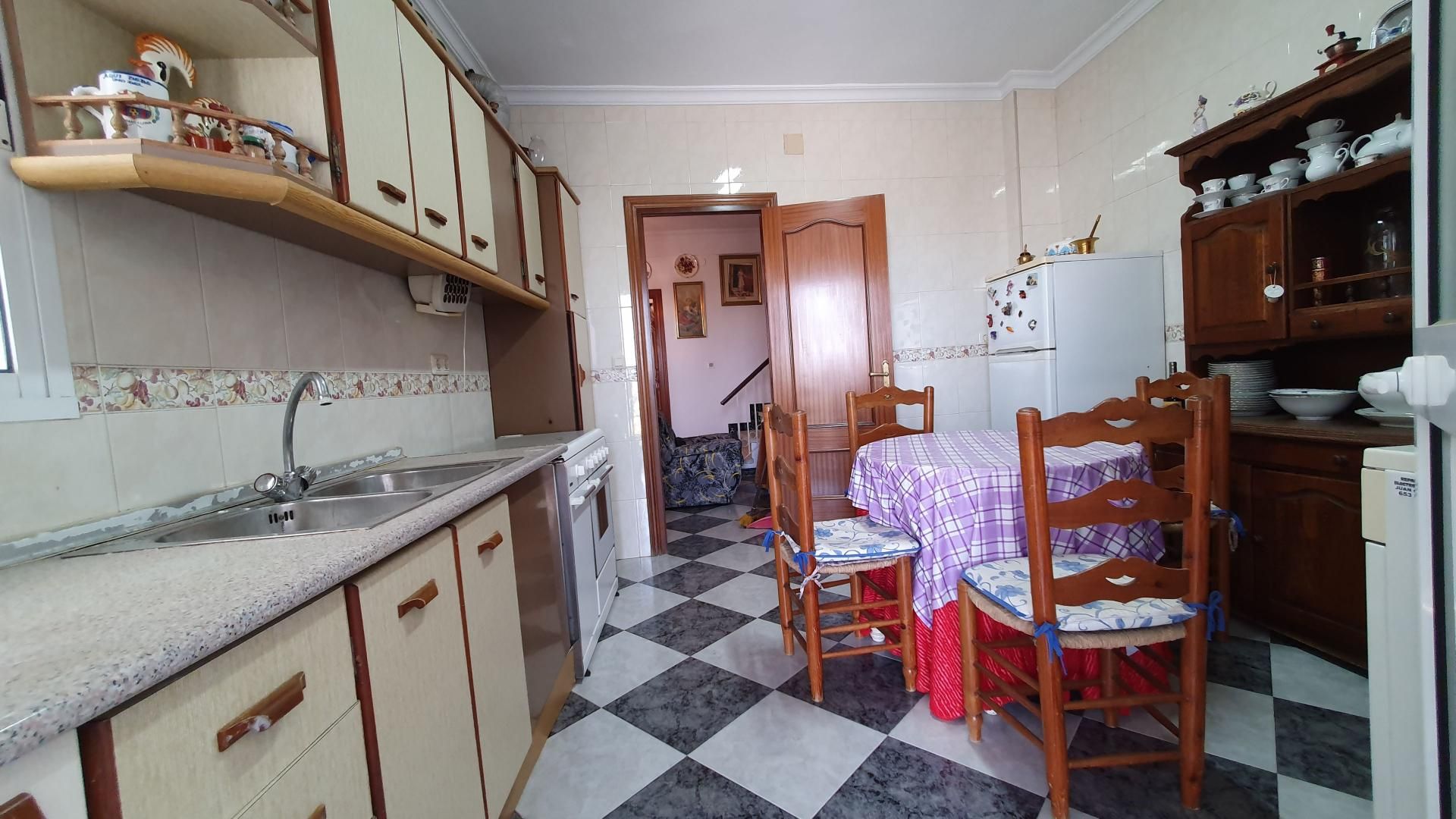 Huis in Alhaurín el Grande, Andalucía 11236810