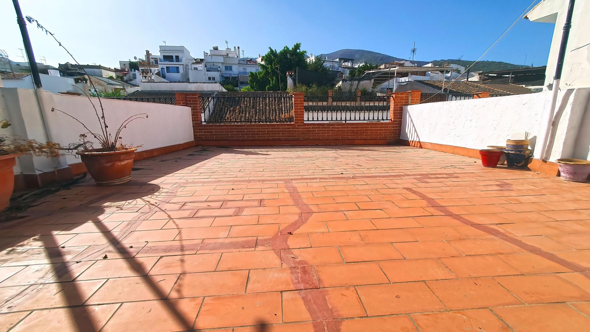 Huis in Alhaurín el Grande, Andalucía 11236810