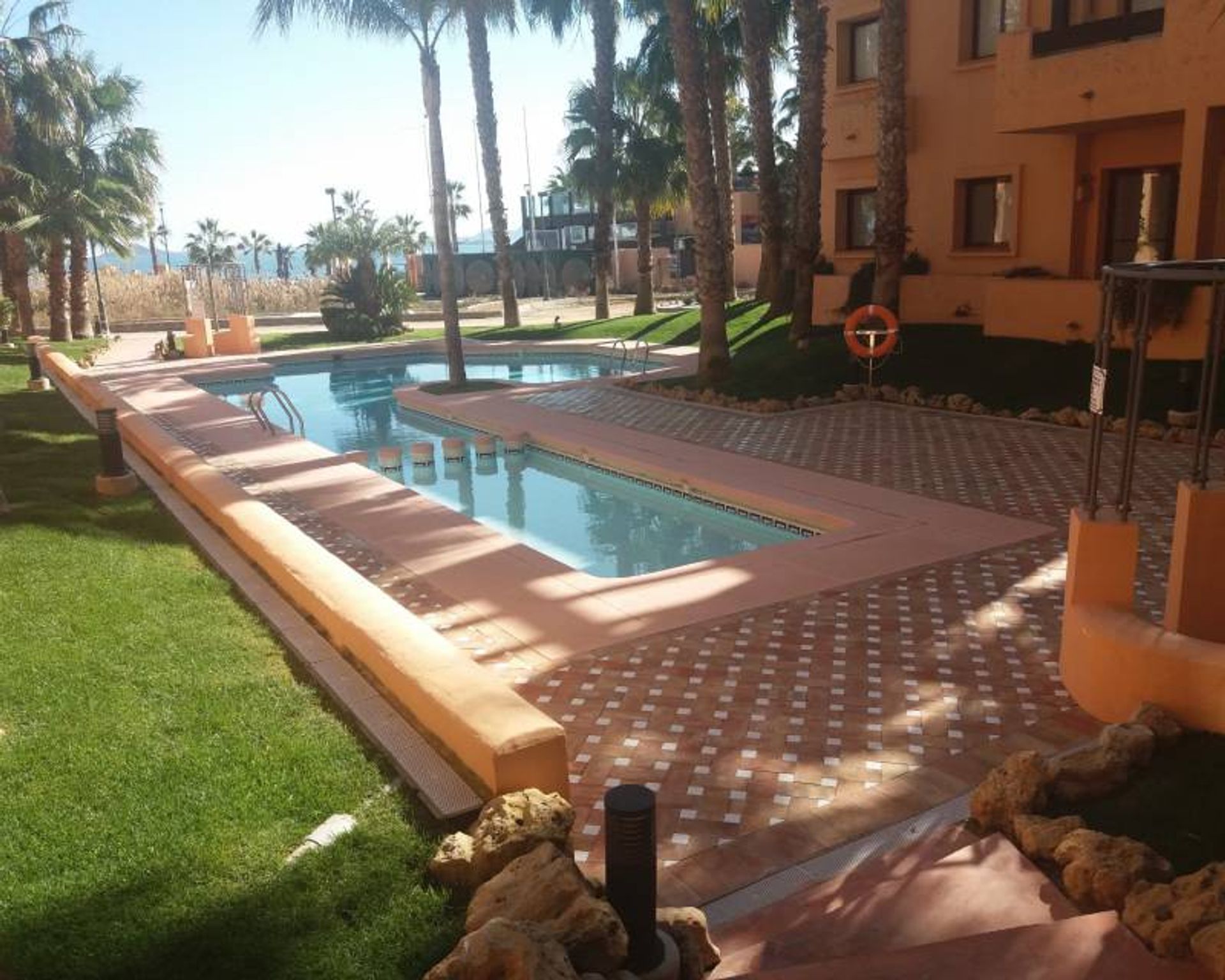 Condominio en Torre del Rame, Murcia 11236832