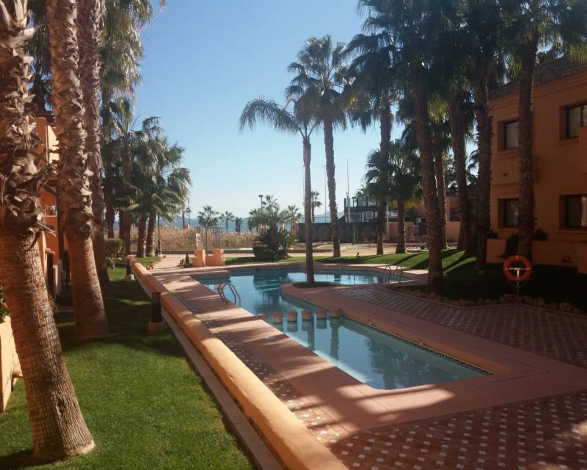 Condominio en Torre del Rame, Murcia 11236832