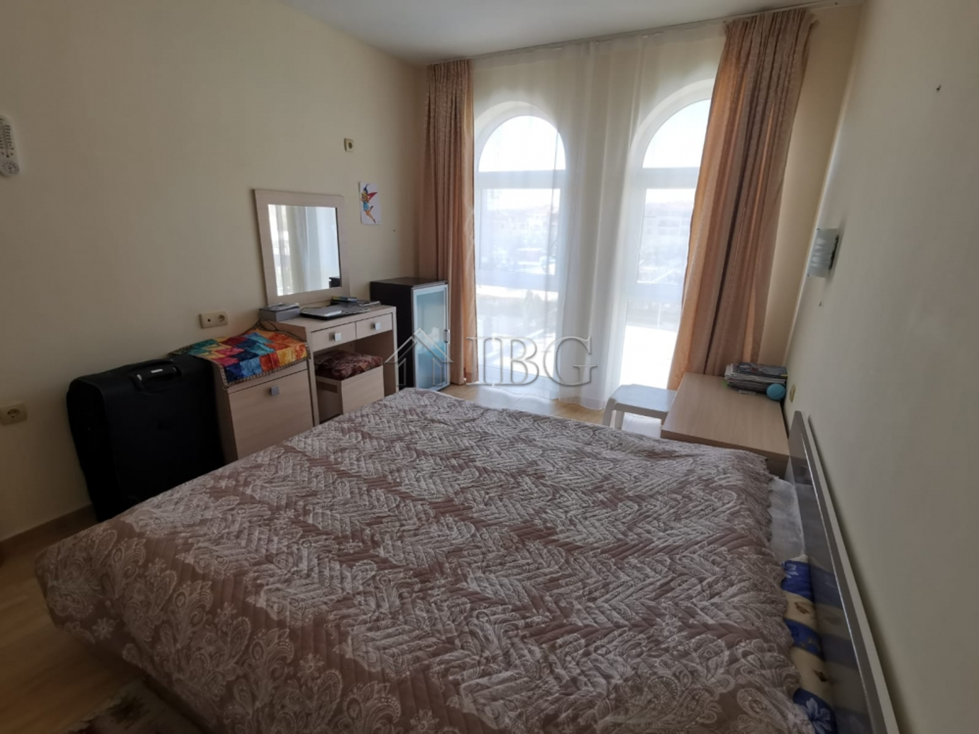 Kondominium dalam Sveti Vlas, Burgas 11236850