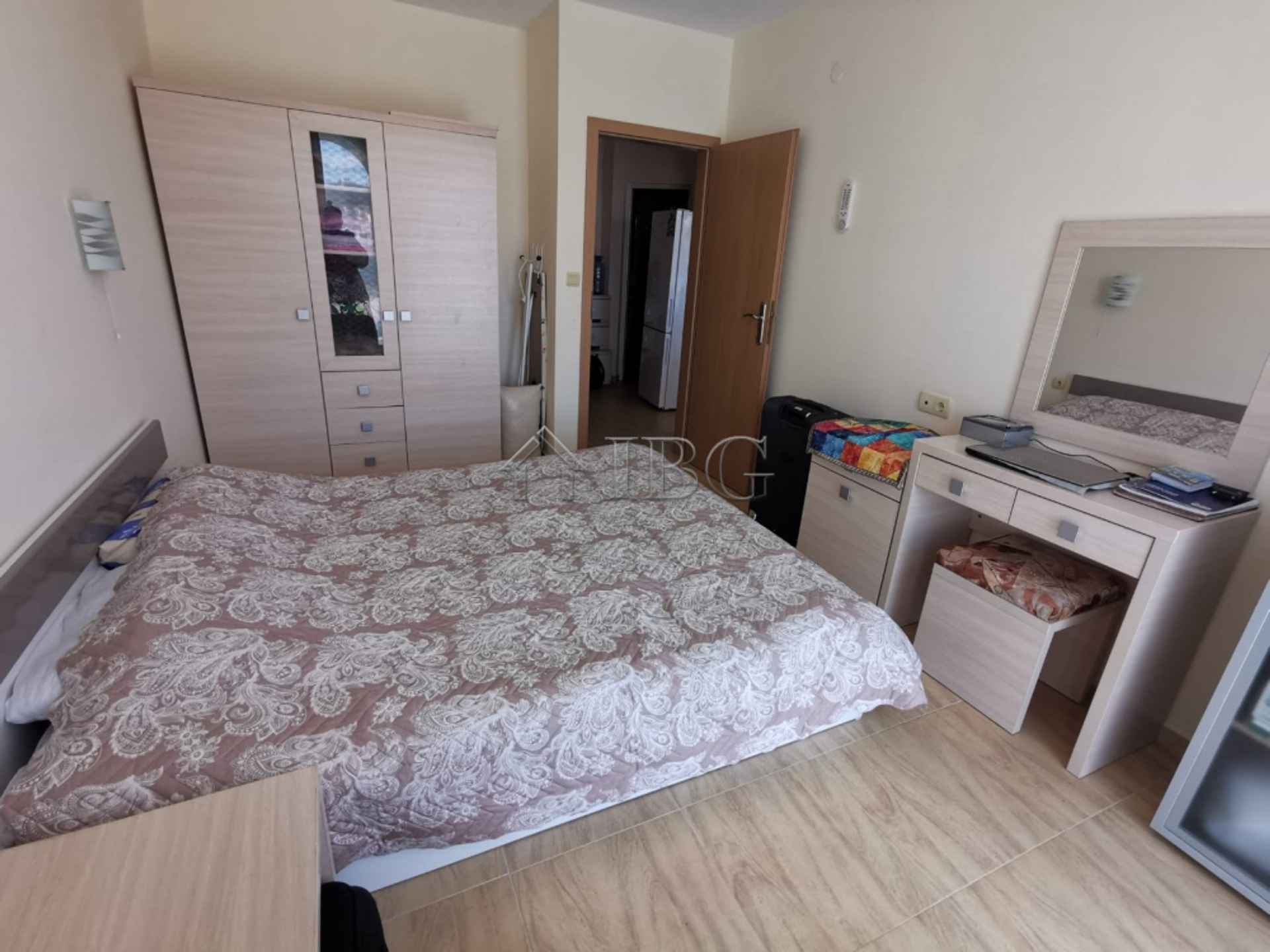 公寓 在 Sveti Vlas, Burgas 11236850