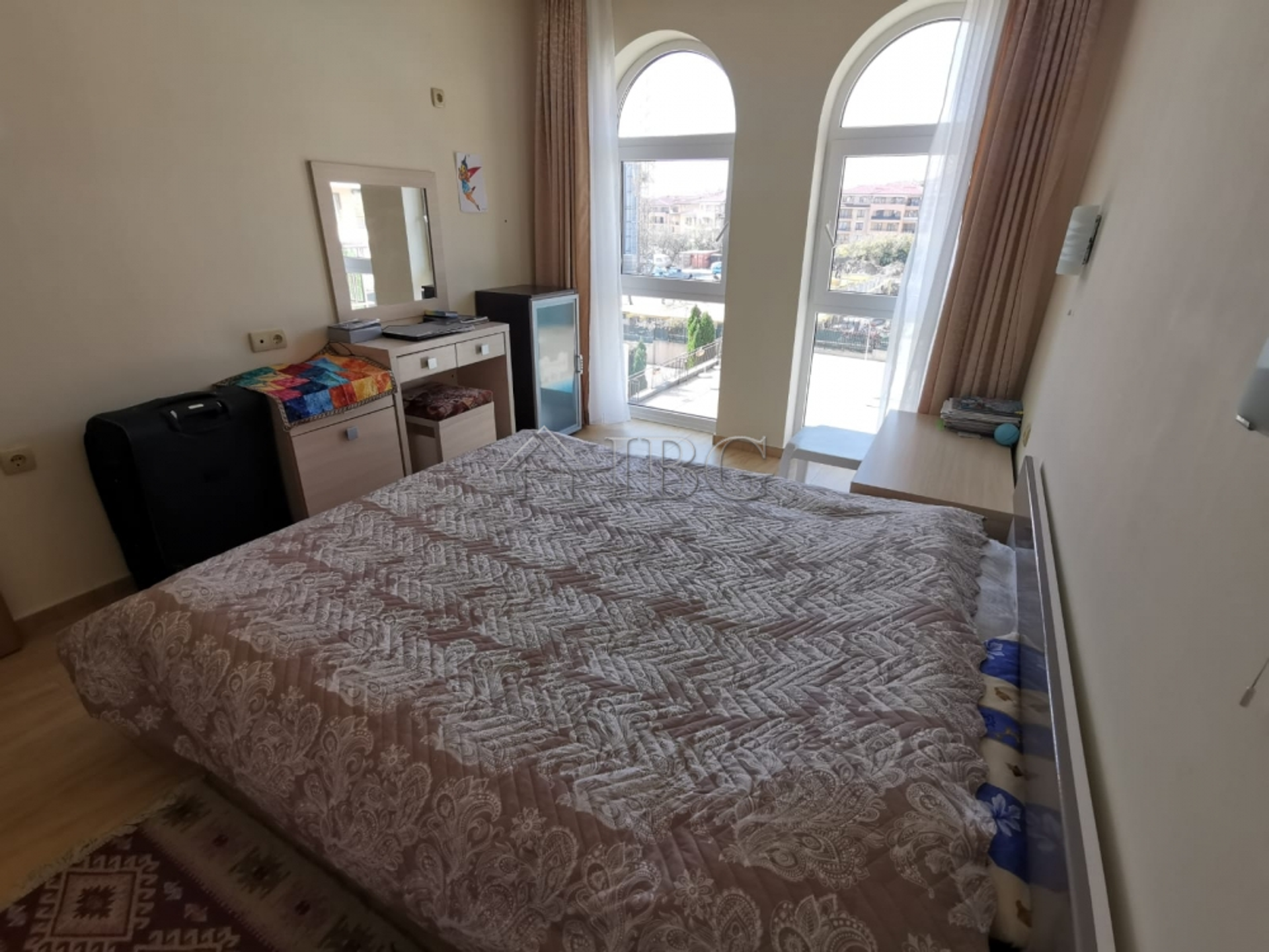 Ejerlejlighed i Sveti Vlas, Burgas 11236850