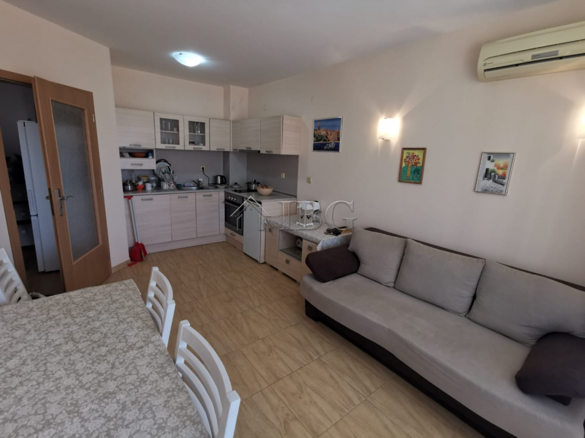 Ejerlejlighed i Sveti Vlas, Burgas 11236850