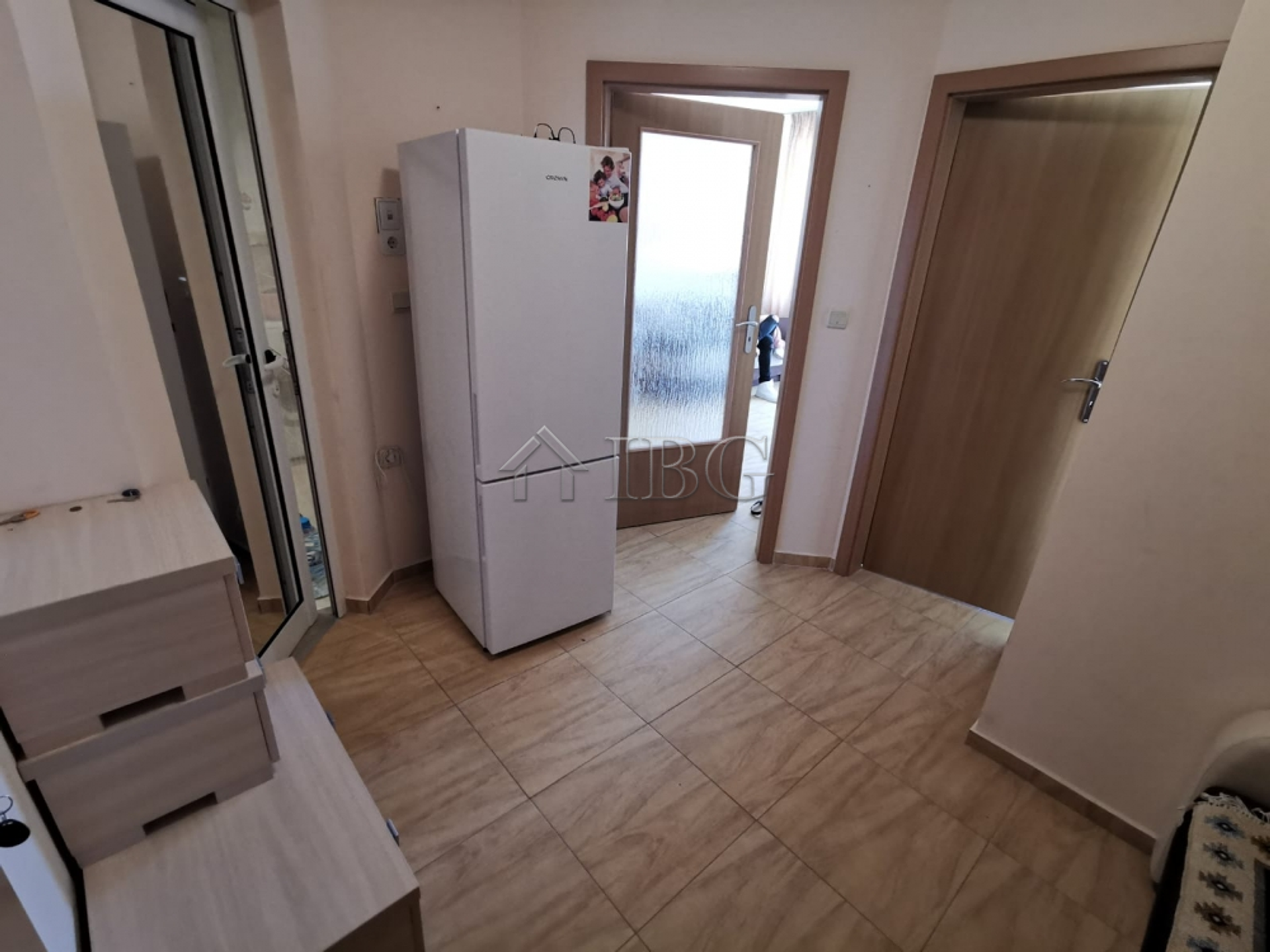 Ejerlejlighed i Sveti Vlas, Burgas 11236850