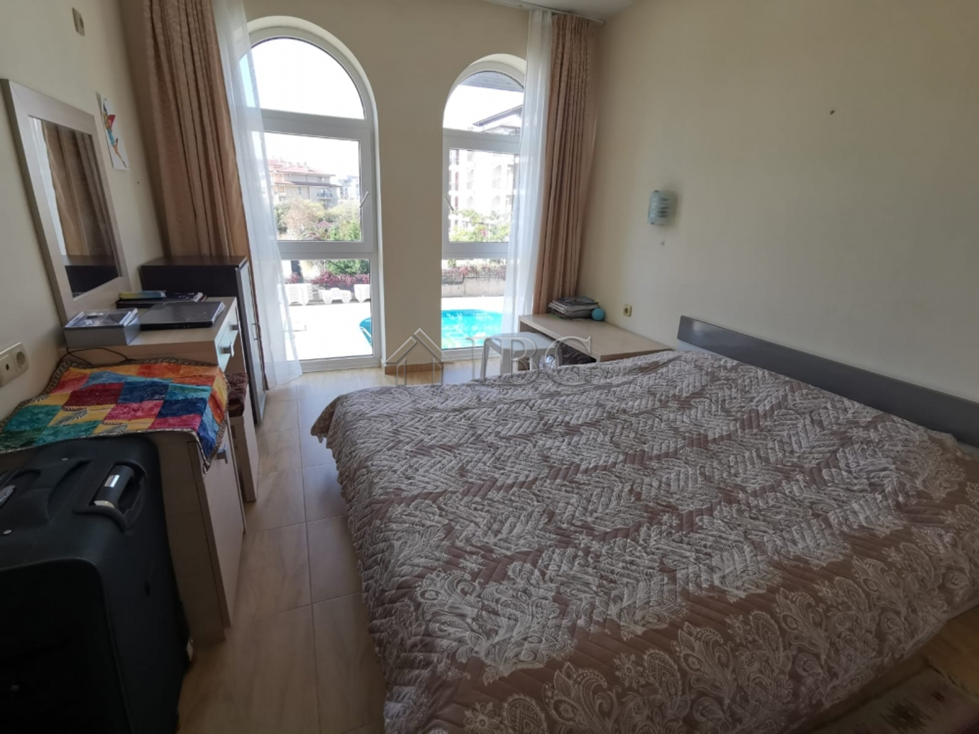 Ejerlejlighed i Sveti Vlas, Burgas 11236850