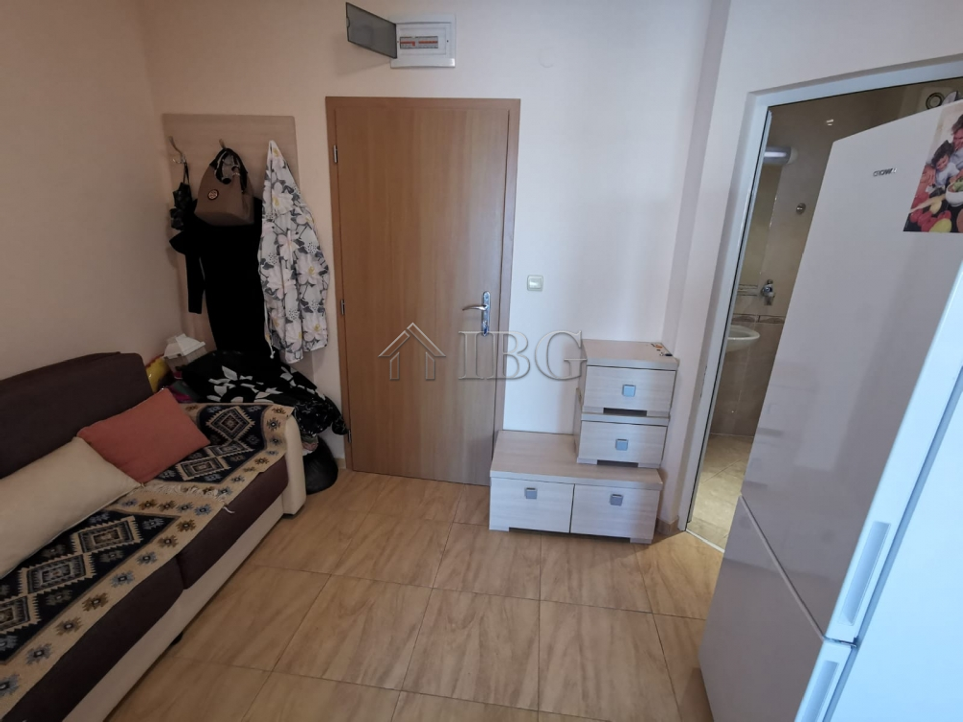 Ejerlejlighed i Sveti Vlas, Burgas 11236850