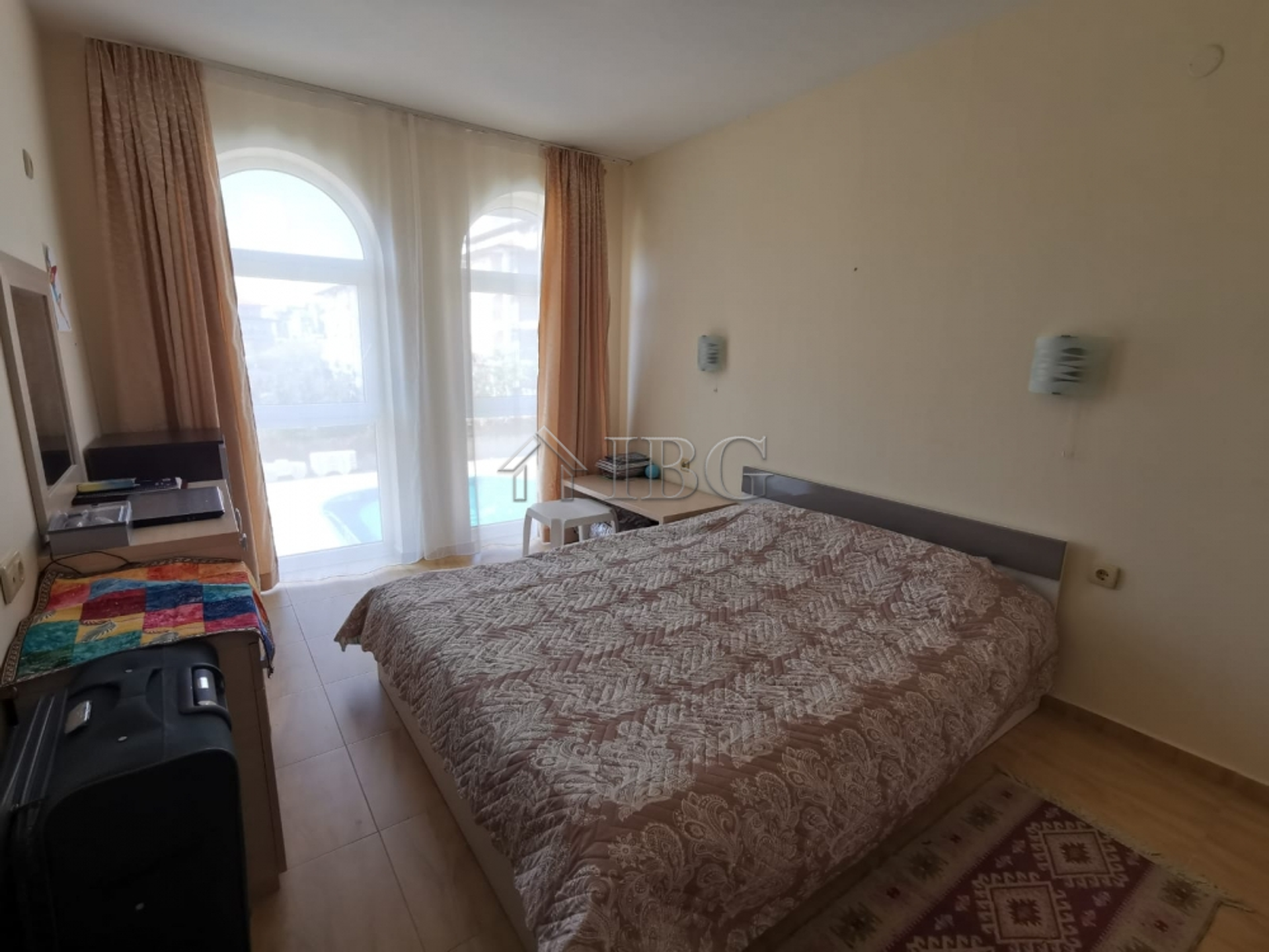 Borettslag i Sveti Vlas, Burgas 11236850