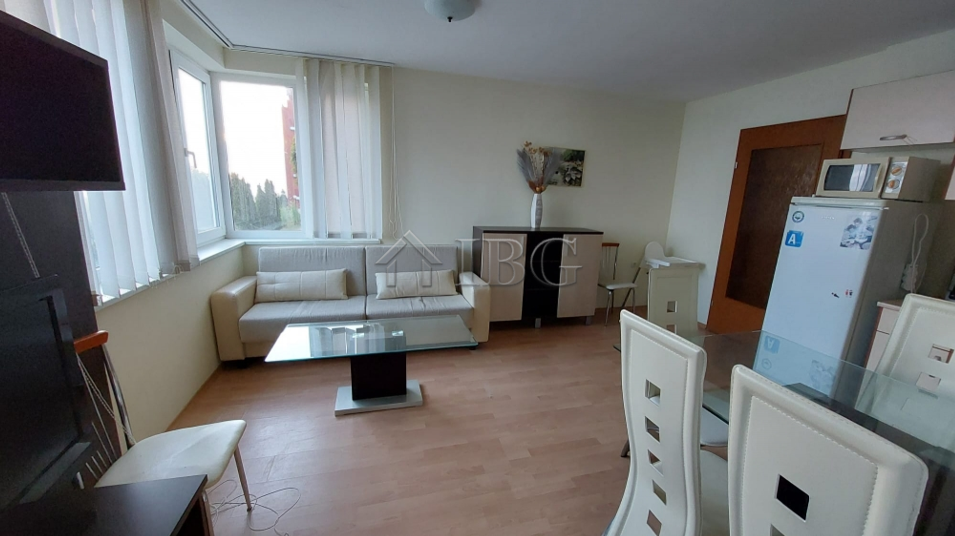 Condominio nel Sveti Vlas, Burgas 11236865