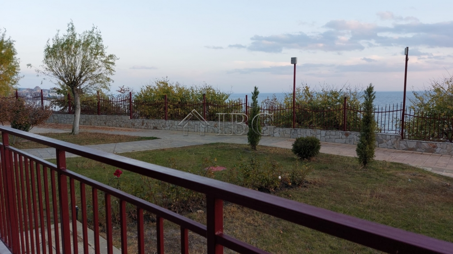 Квартира в Sveti Vlas, Burgas 11236865