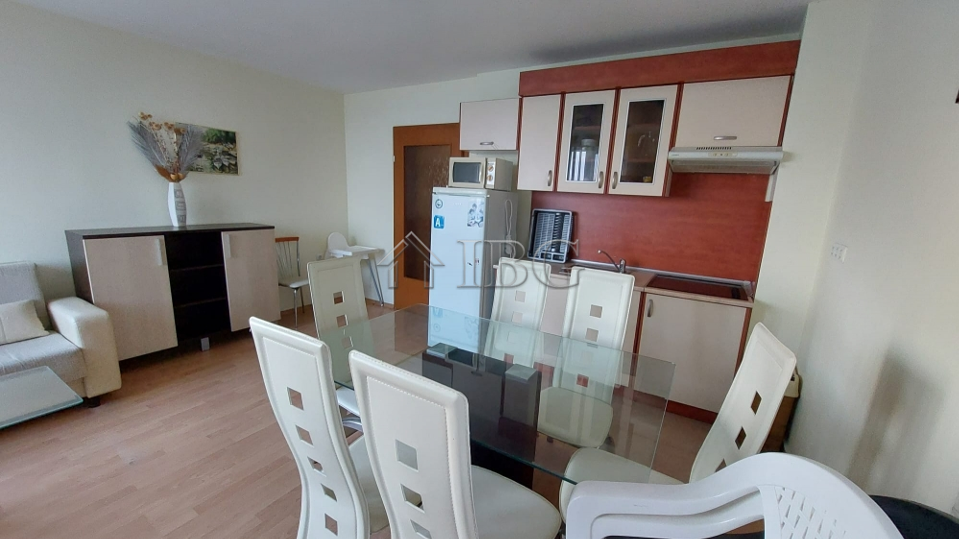 Condominio nel Sveti Vlas, Burgas 11236865