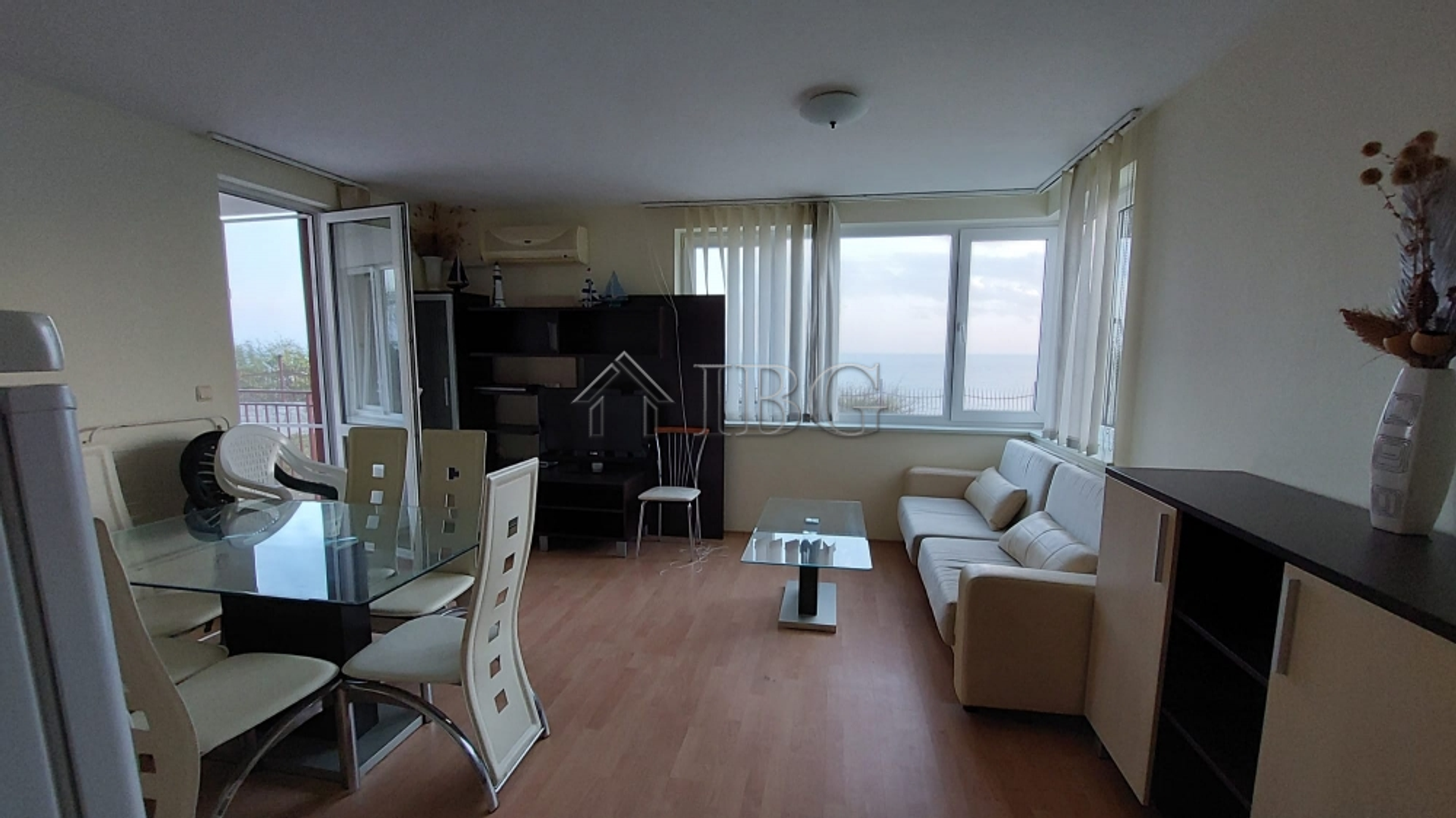 Condominium dans Sveti Vlas, Burgas 11236865