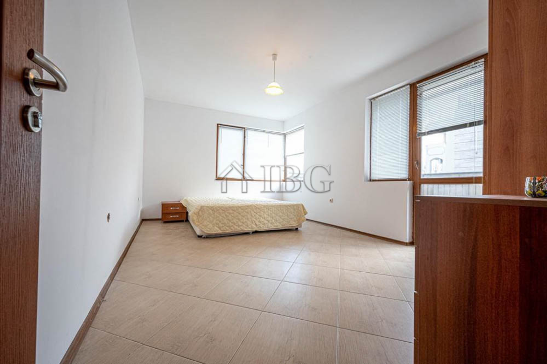 Condominio en Sunny Beach, Burgas 11236866