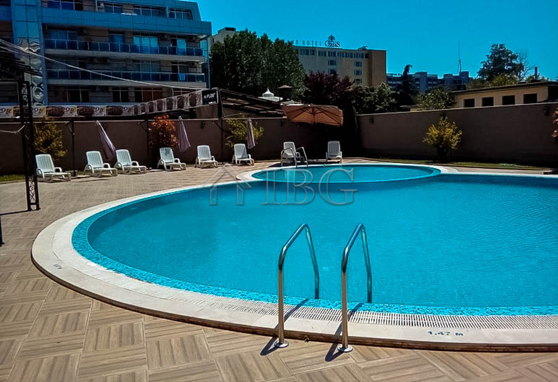 Συγκυριαρχία σε Sunny Beach, Burgas 11236872