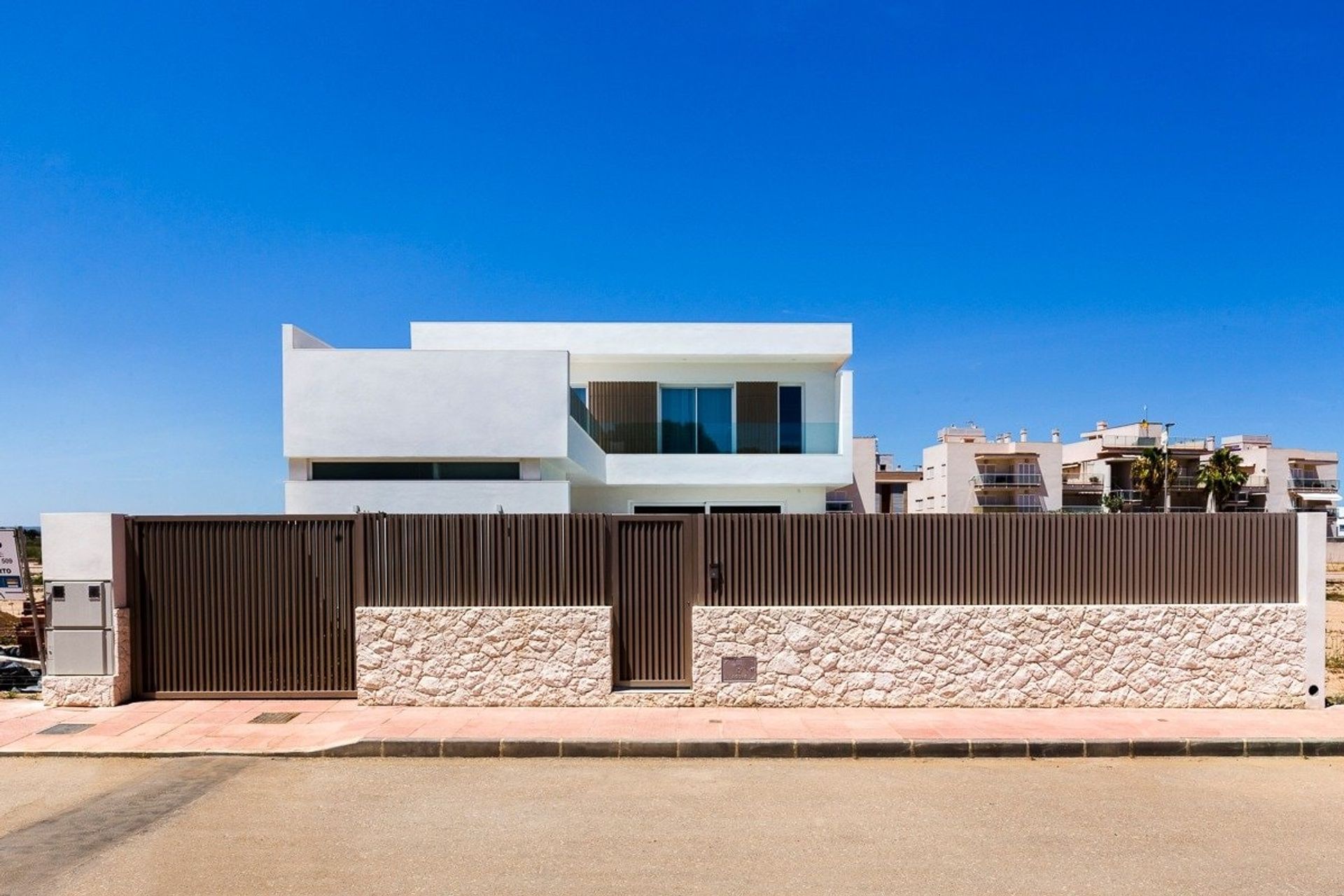 Hus i San Javier, Región de Murcia 11236890