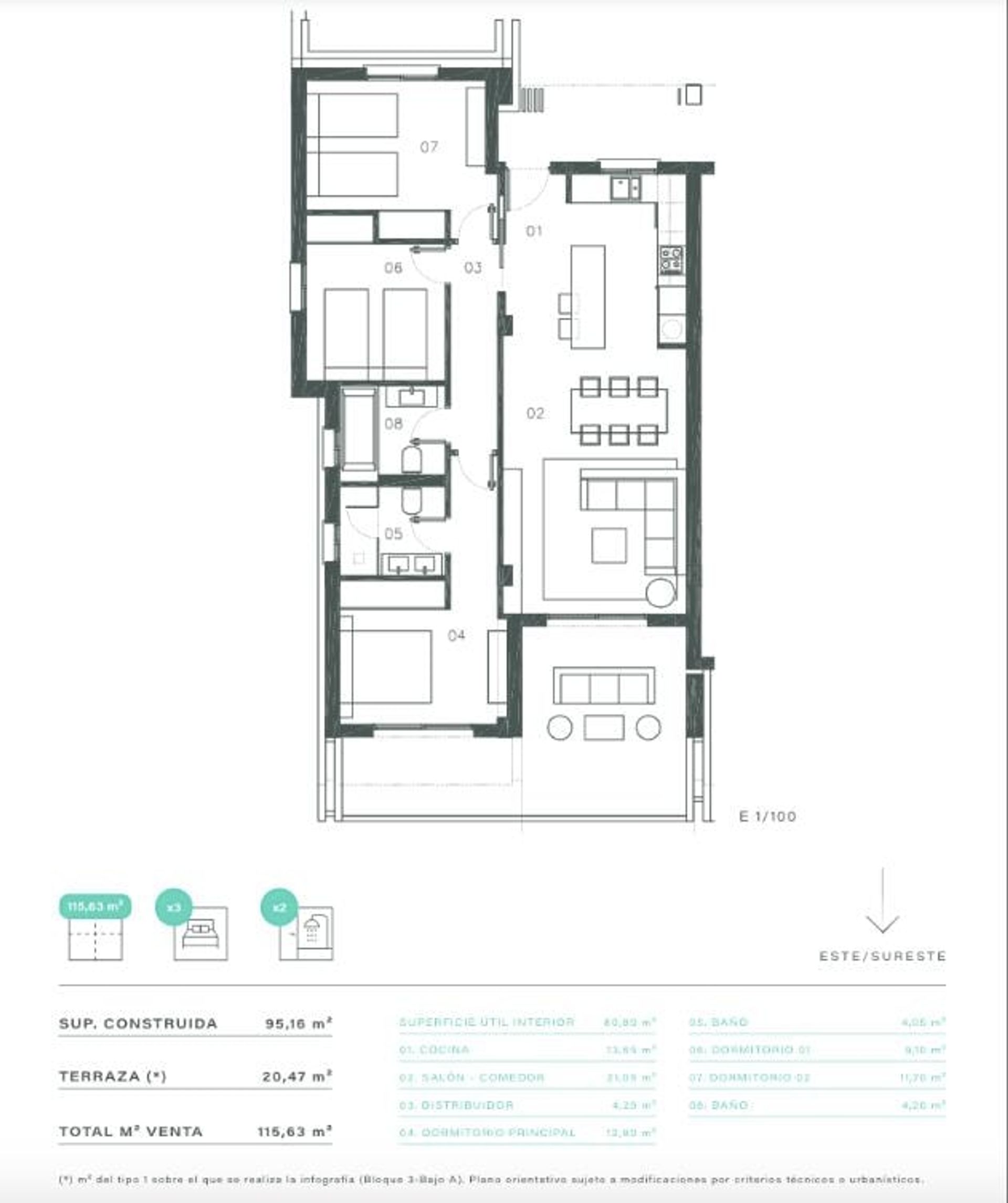 Condominio nel Almuñécar, Andalucía 11236894