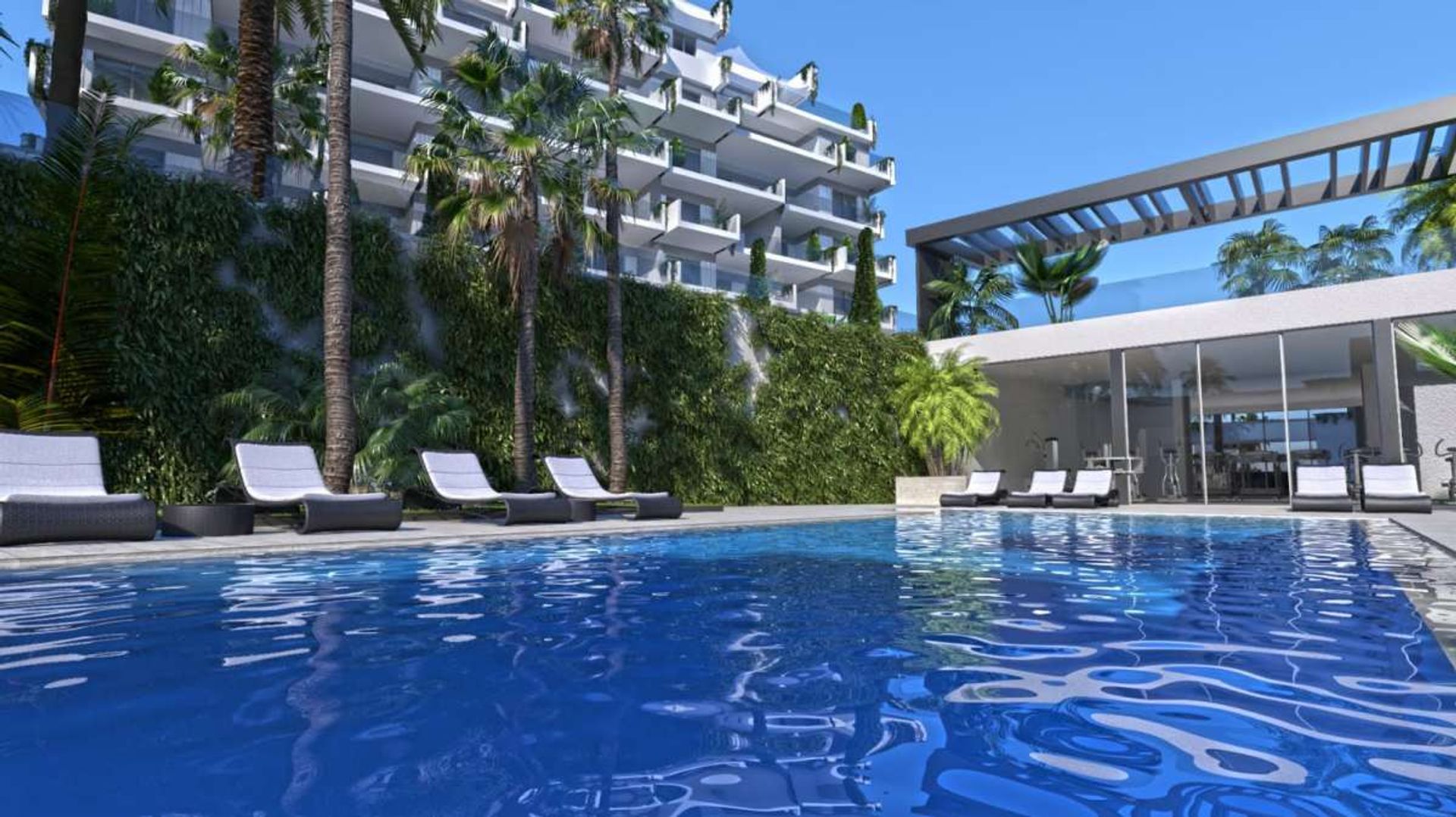 Condominio nel Almuñécar, Andalucía 11236894