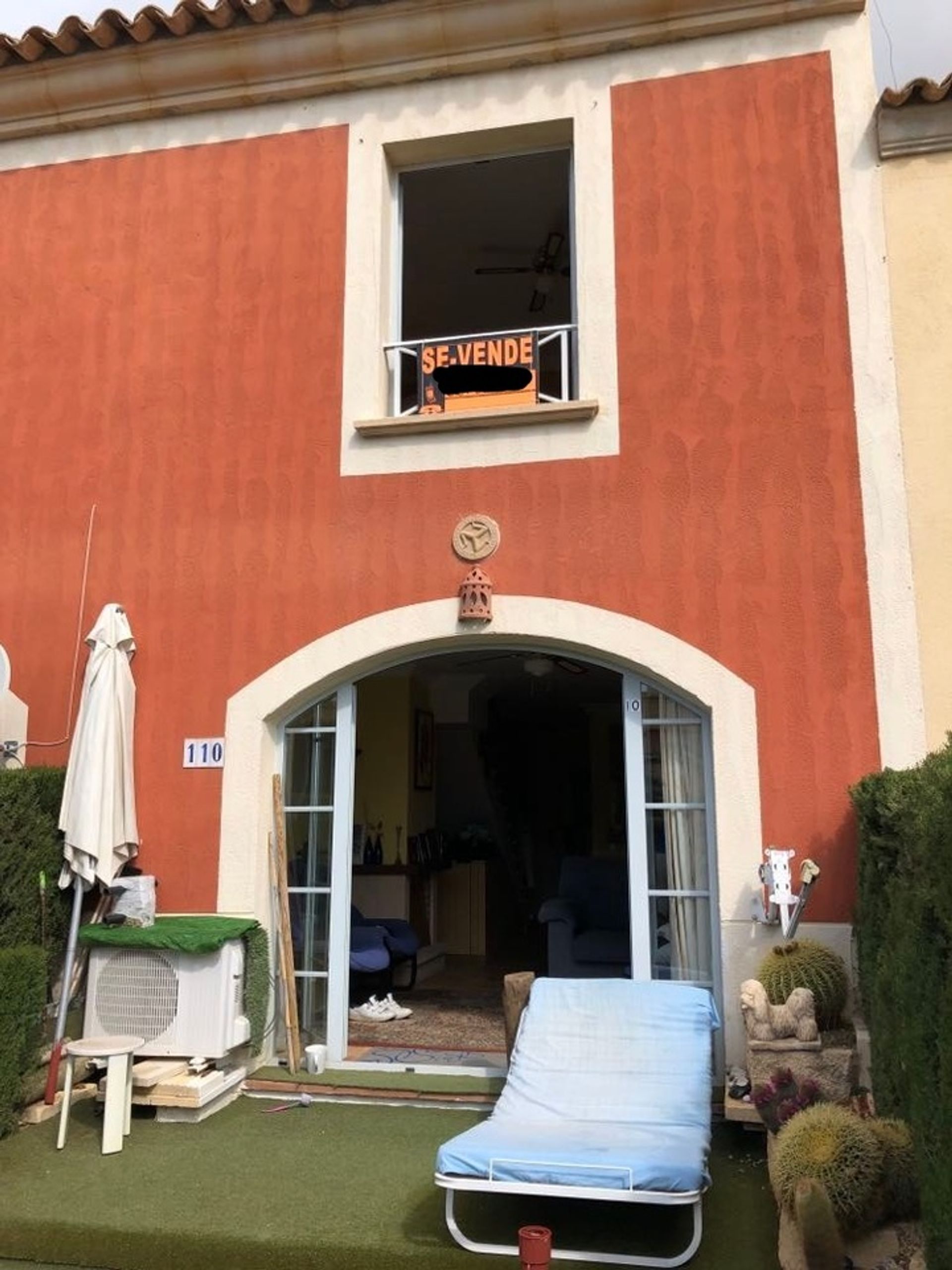 Huis in La Vila Joiosa, Comunidad Valenciana 11236899