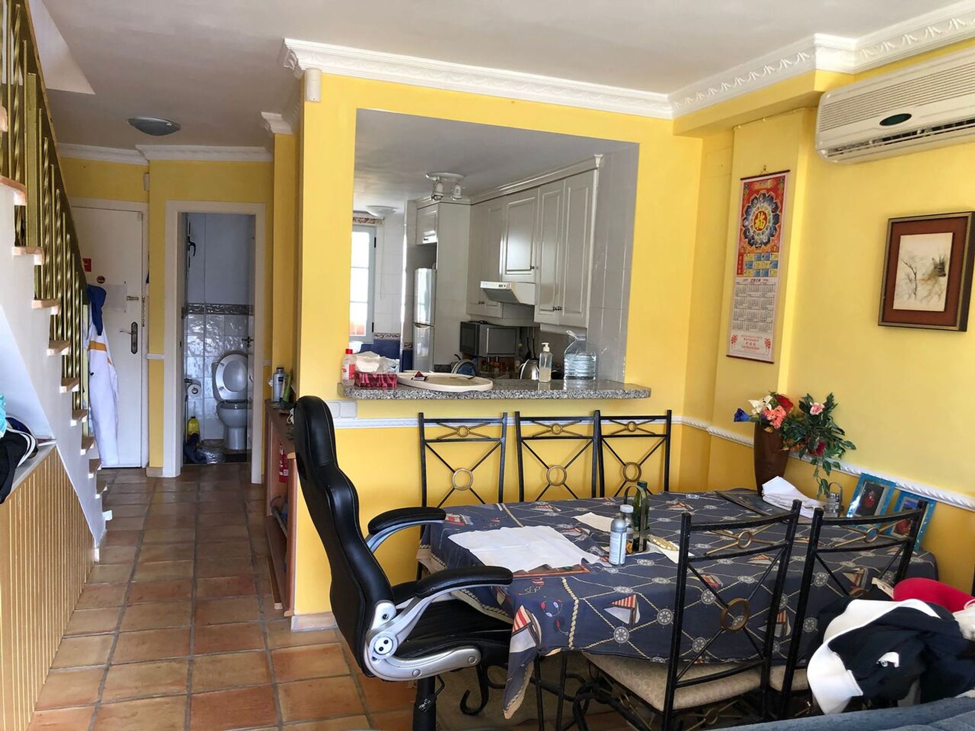 Huis in La Vila Joiosa, Comunidad Valenciana 11236899