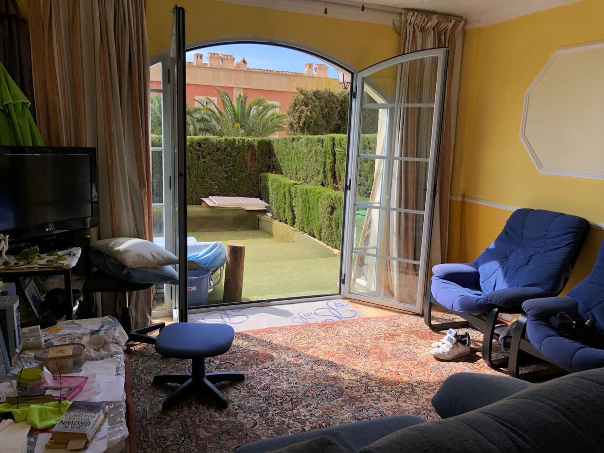 Huis in La Vila Joiosa, Comunidad Valenciana 11236899