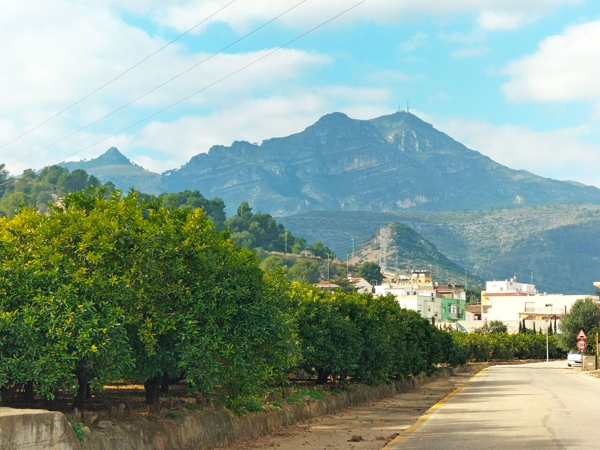 Borettslag i Xeresa, Comunidad Valenciana 11236904