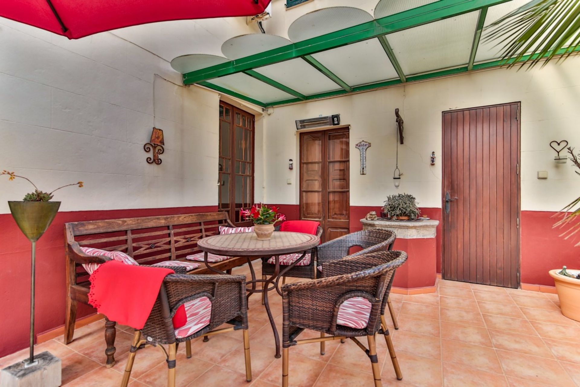 Casa nel Capdepera, Illes Balears 11236933