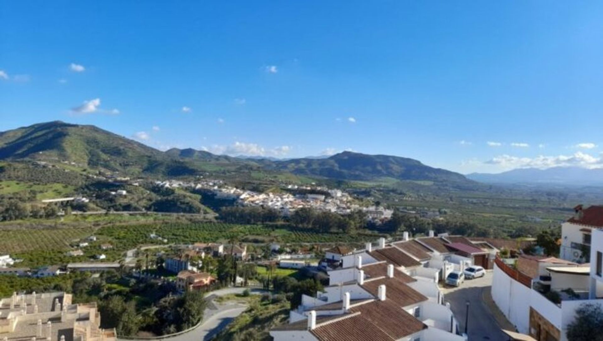 σπίτι σε Álora, Andalucía 11236935