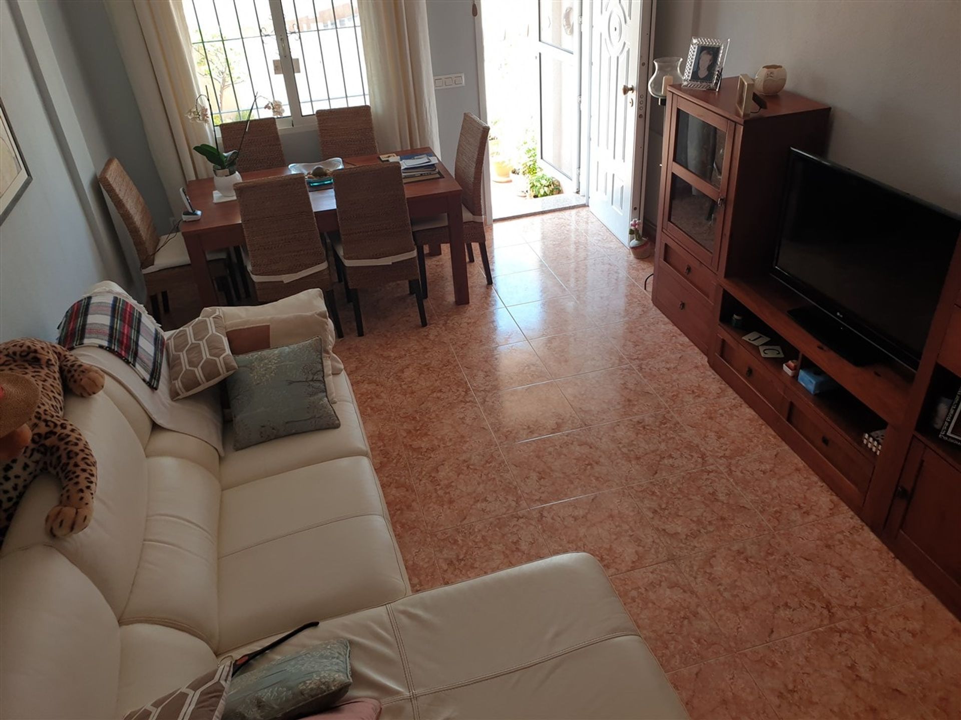 casa no Playa de los Nietos, Múrcia 11236958