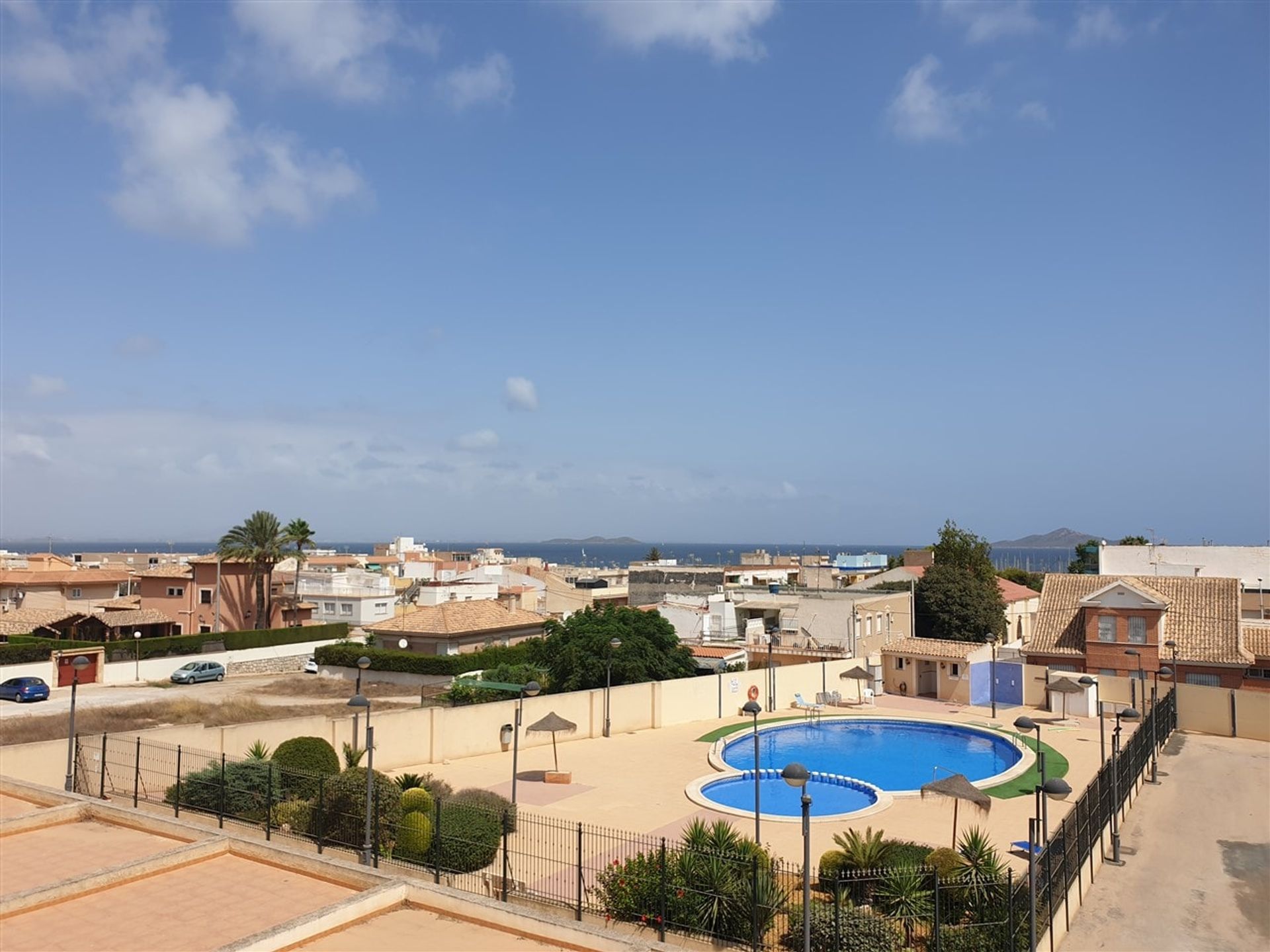 Casa nel Playa de los Nietos, Murcia 11236958