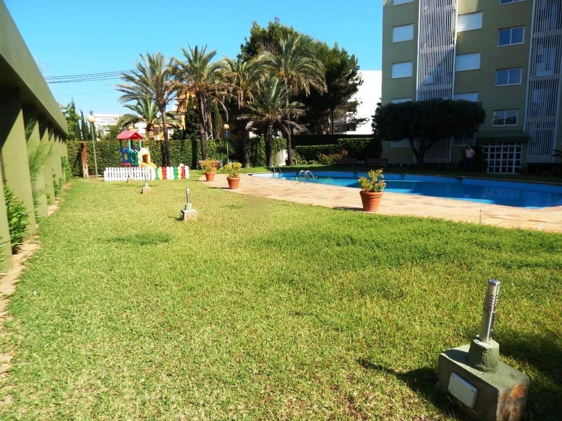 Condominium dans Jávea, Comunidad Valenciana 11236973