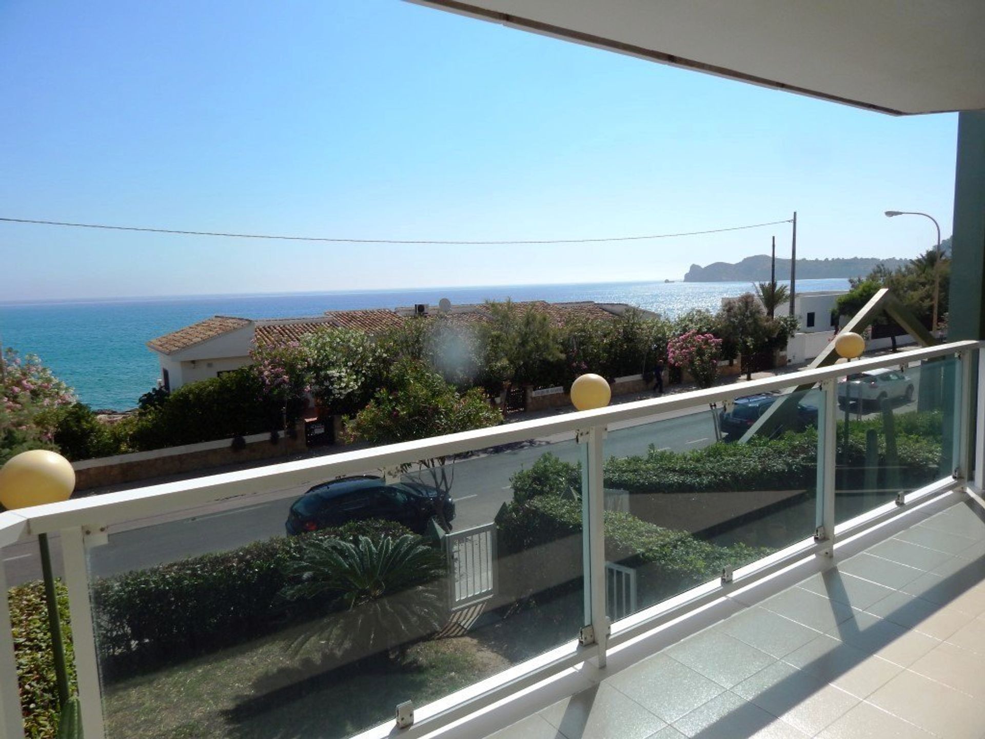 Condominium dans Jávea, Comunidad Valenciana 11236973