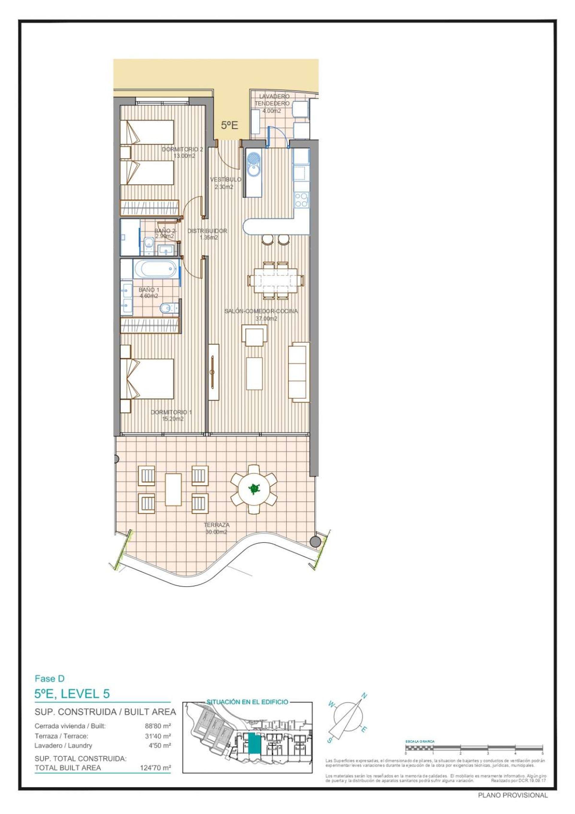 Condominium in Fuengirola, Andalucía 11236999