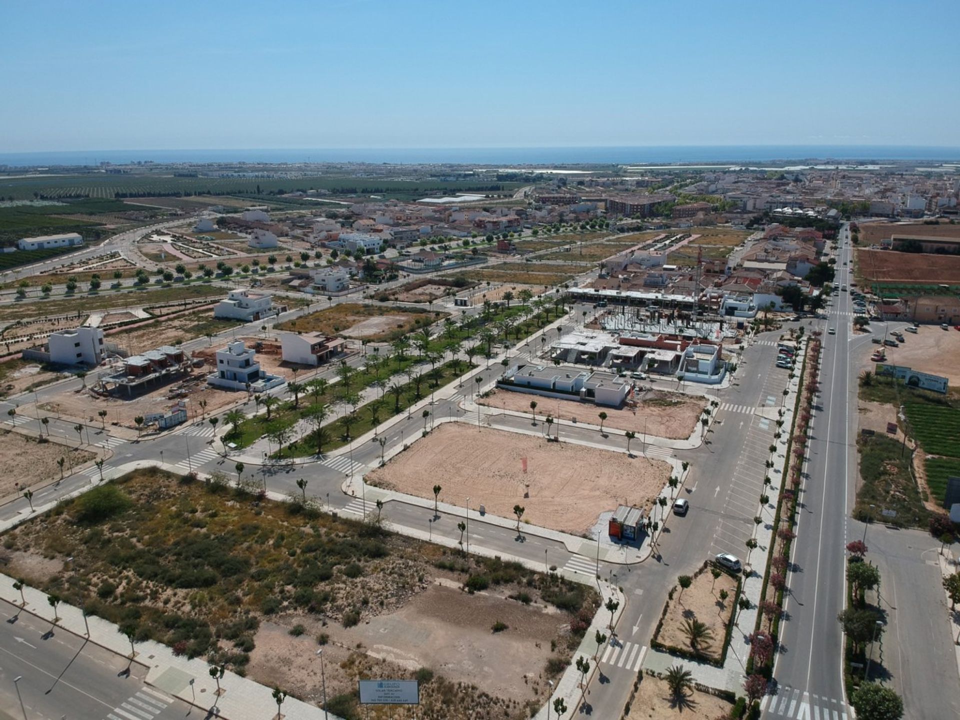 casa en Pilar de la Horadada, Comunidad Valenciana 11237006