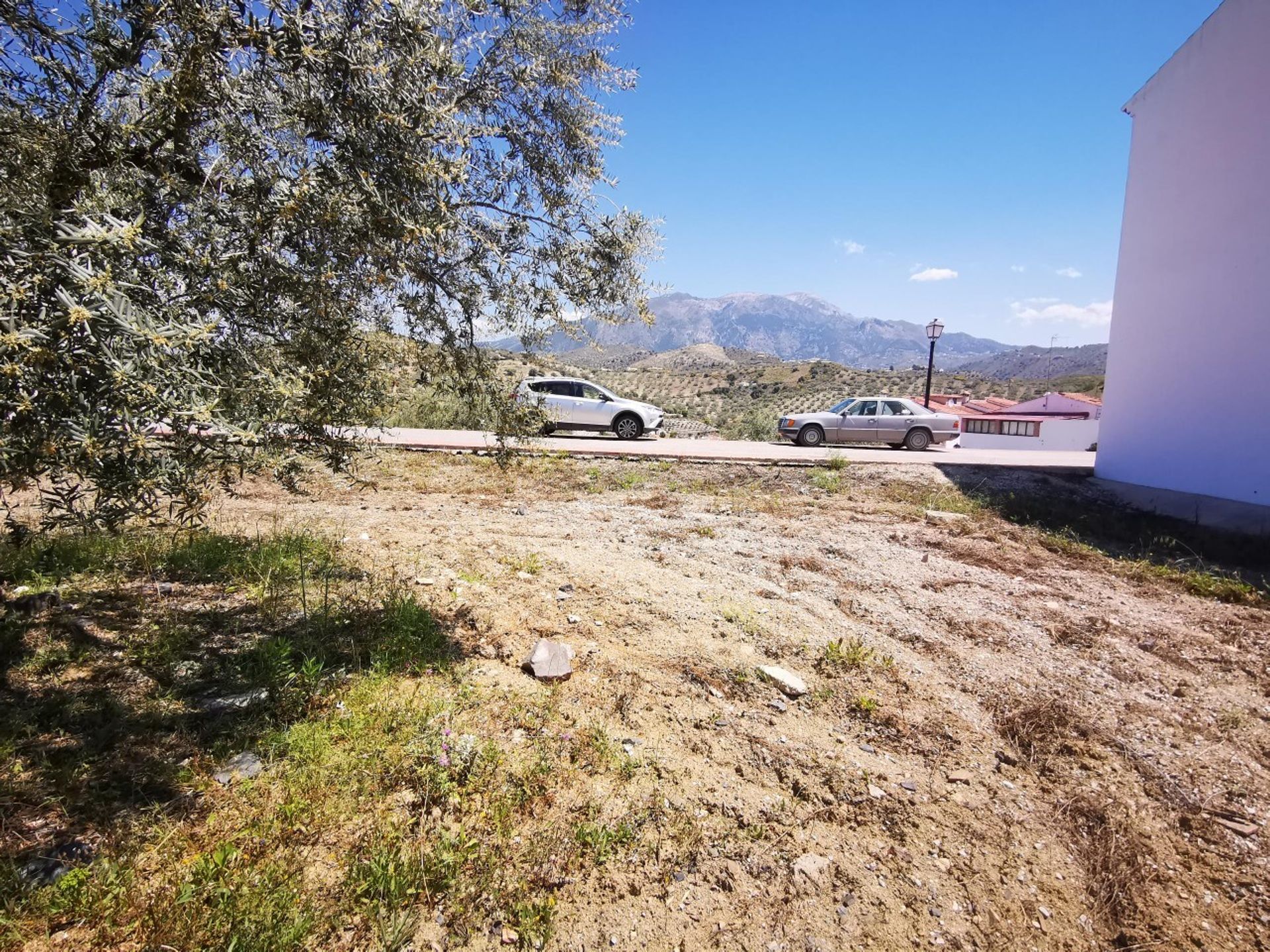 Land in Viñuela, Andalucía 11237021