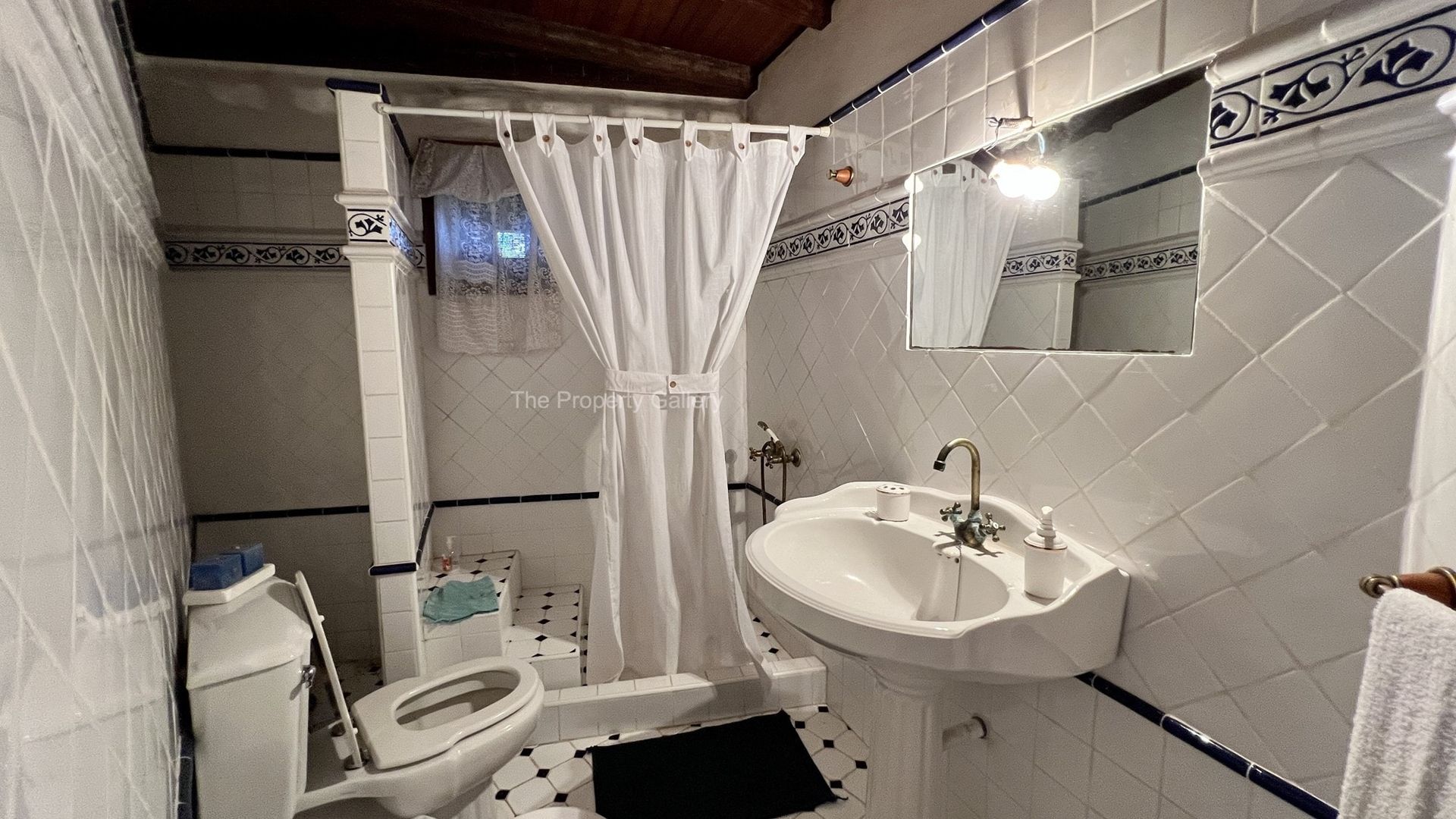 Huis in Buenavista del Norte, Canarias 11237040