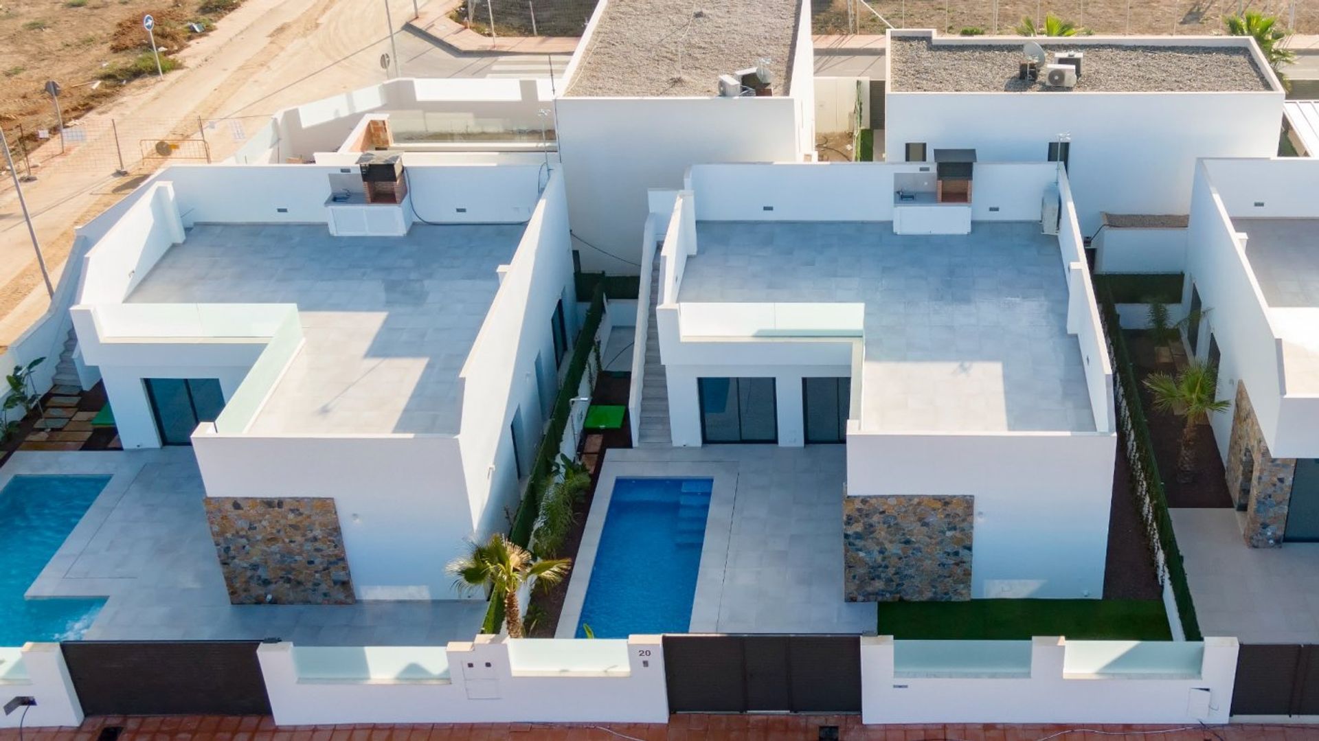 Huis in San Javier, Región de Murcia 11237041