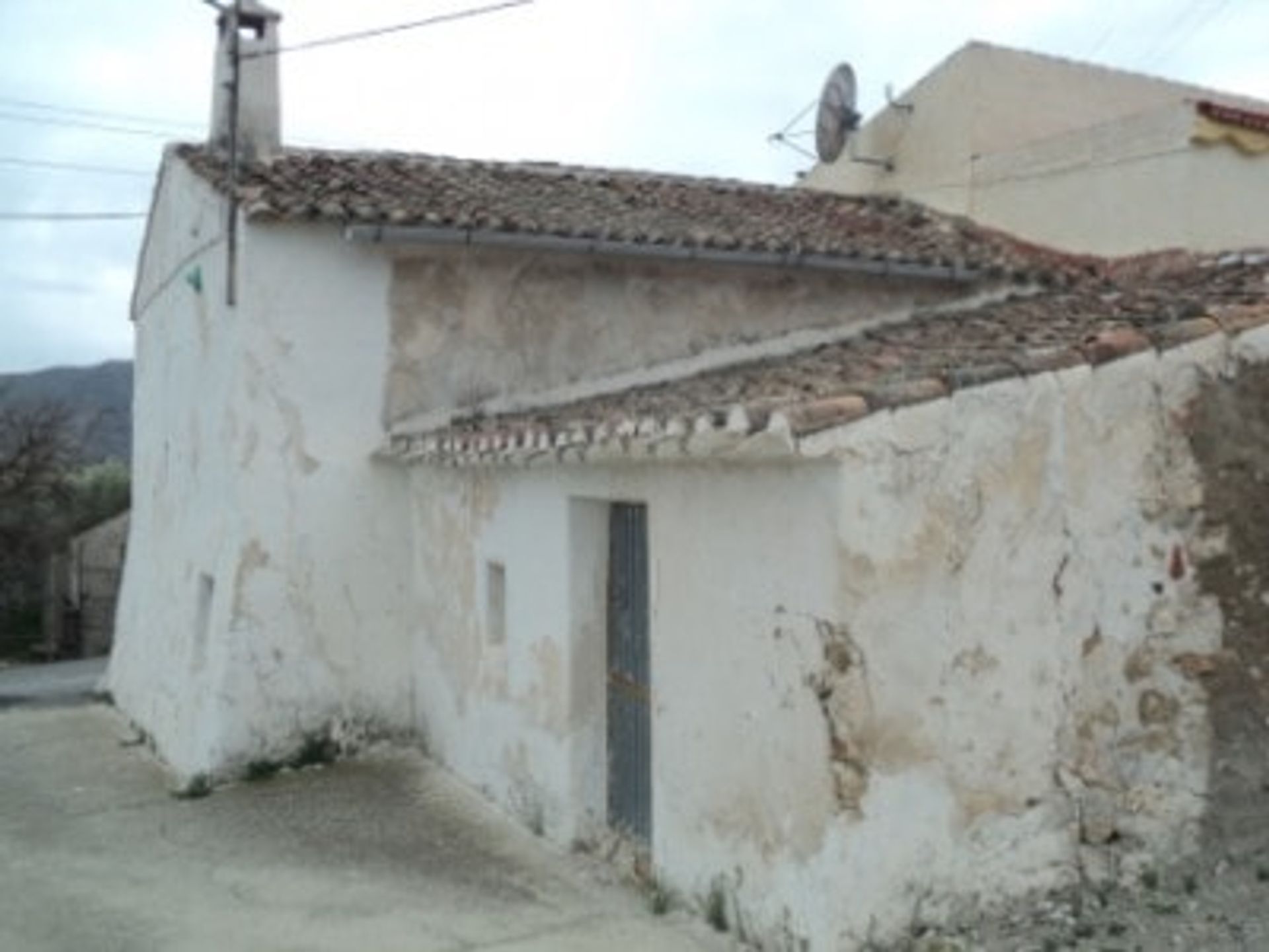 Hus i Sorbas, Andalusien 11237070