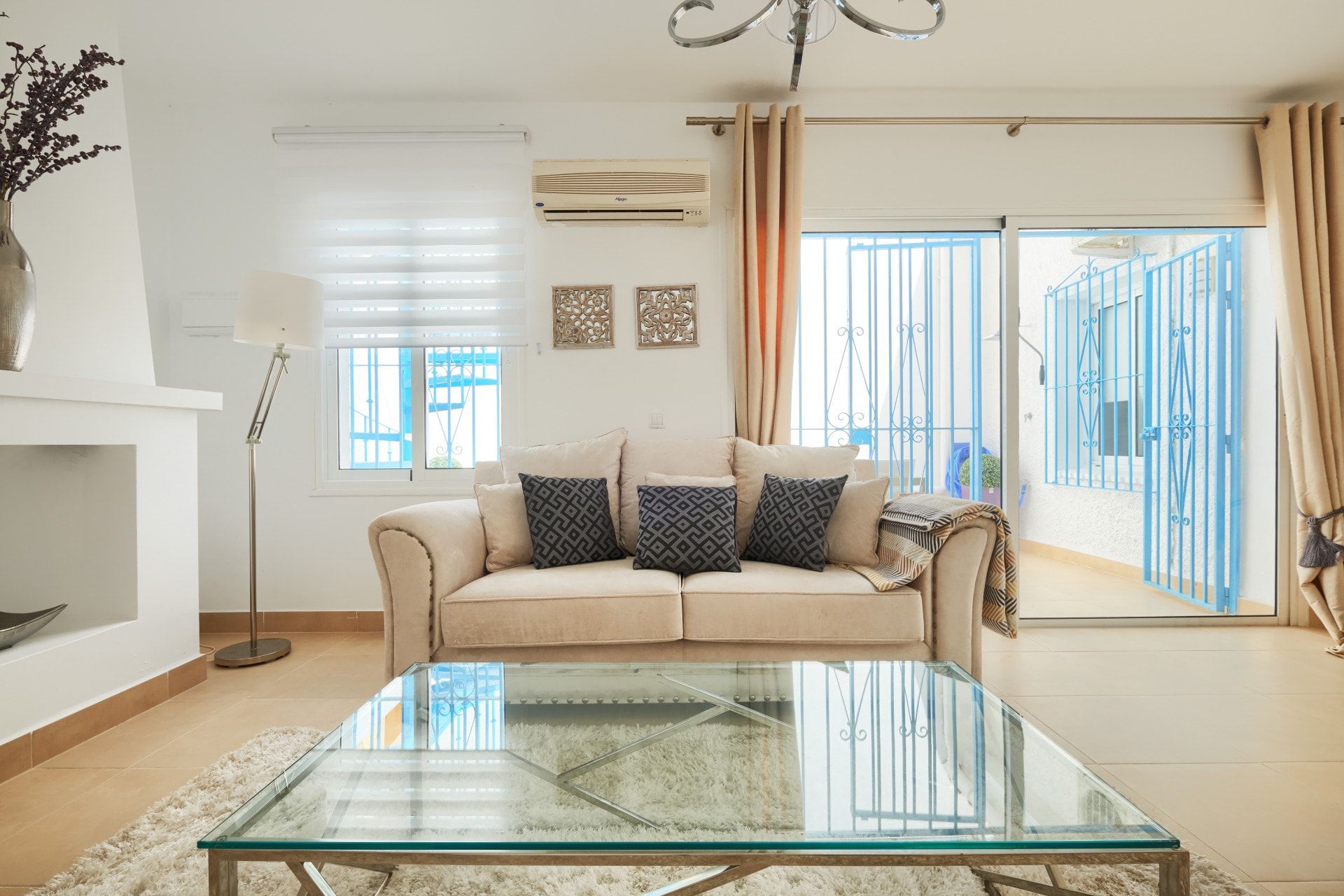 Haus im Estepona, Andalucía 11237076