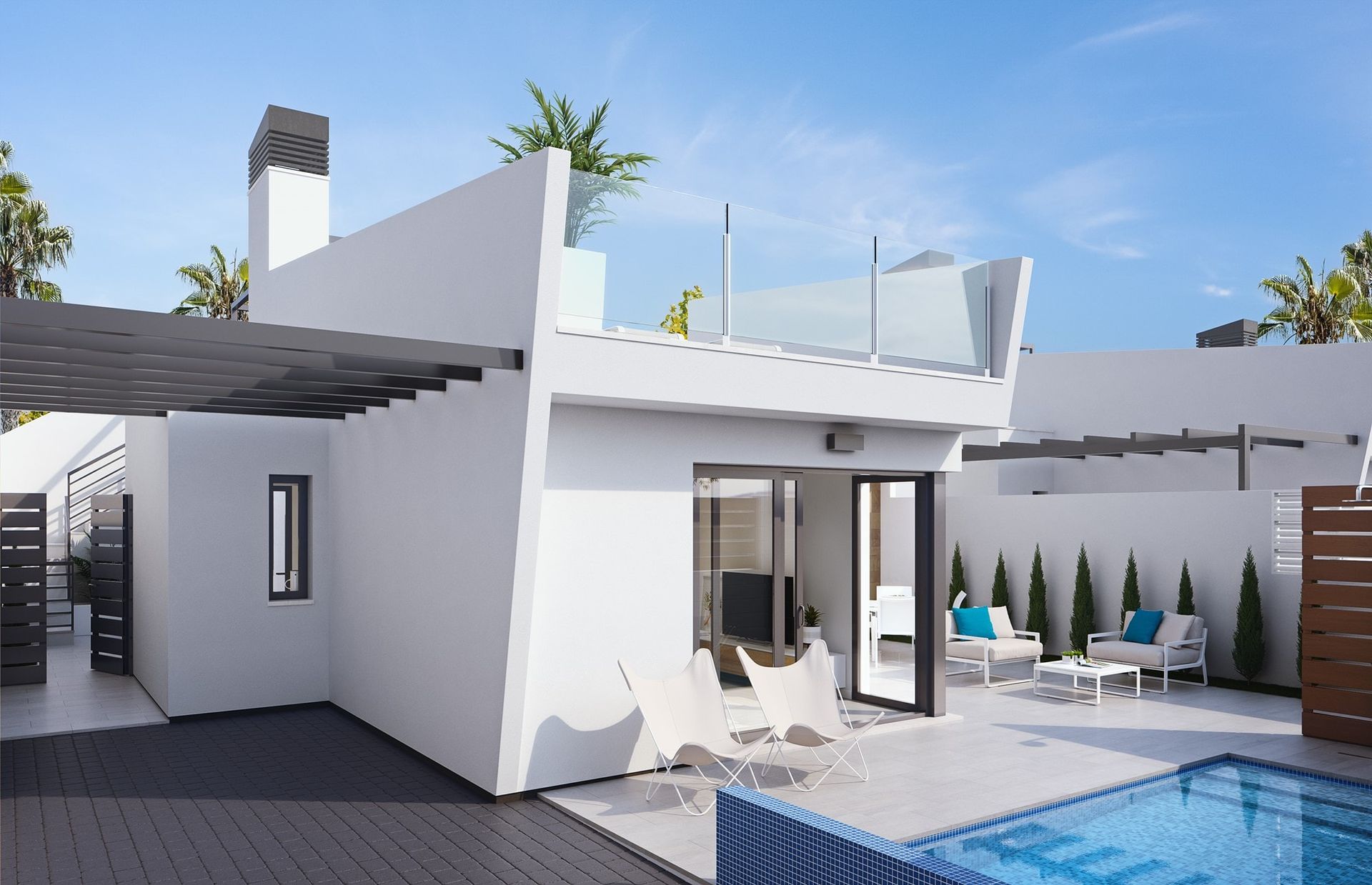 Haus im Torre del Rame, Murcia 11237085