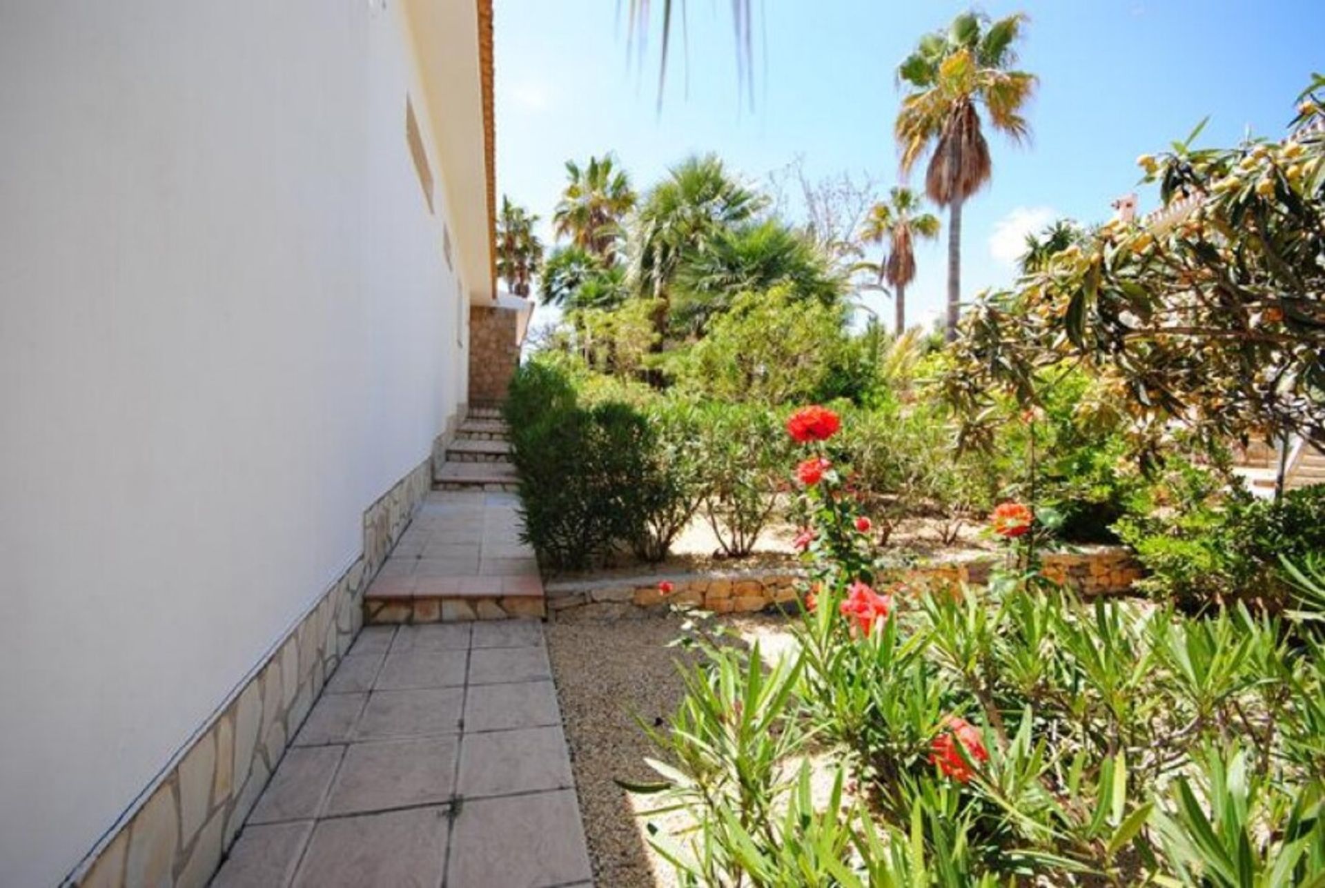 House in Polop, Comunidad Valenciana 11237090