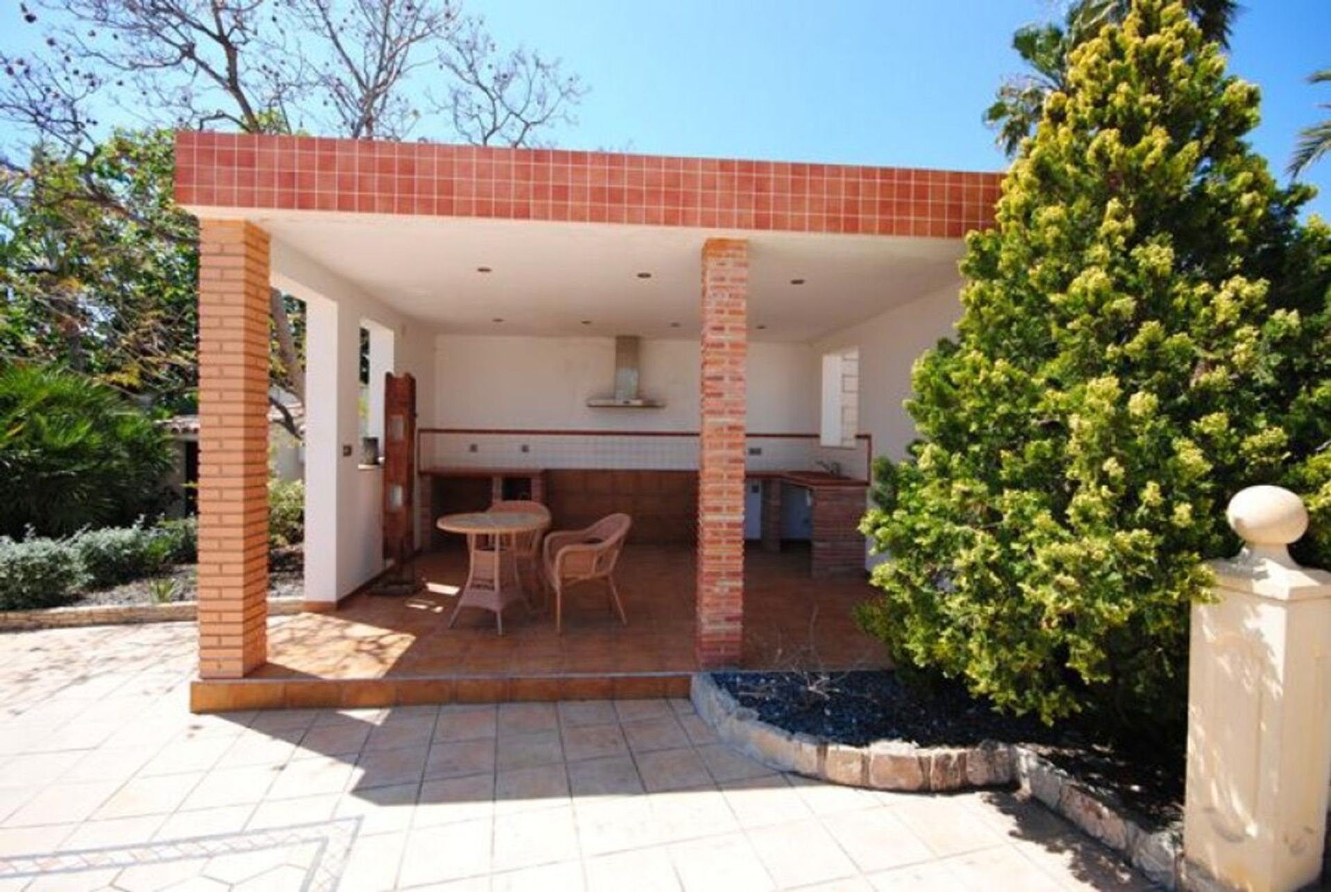 House in Polop, Comunidad Valenciana 11237090