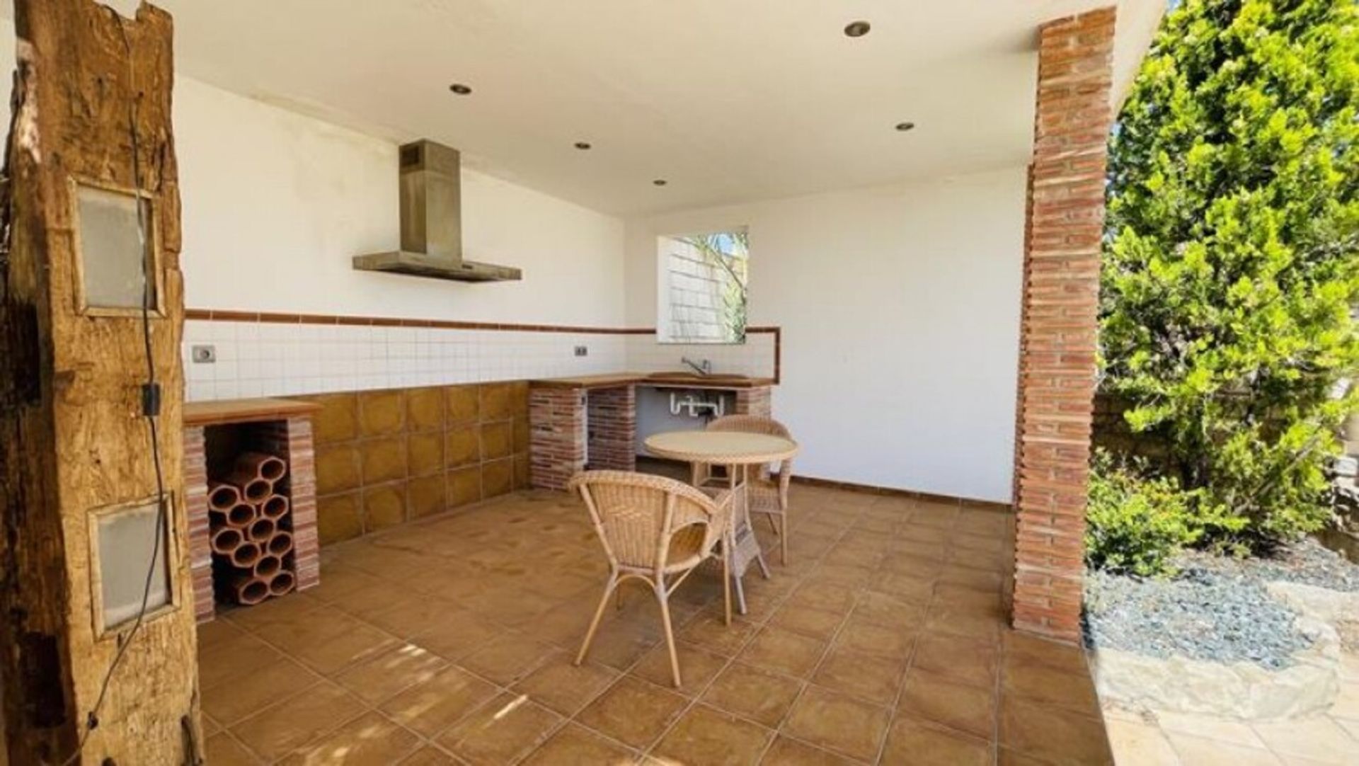 House in Polop, Comunidad Valenciana 11237090